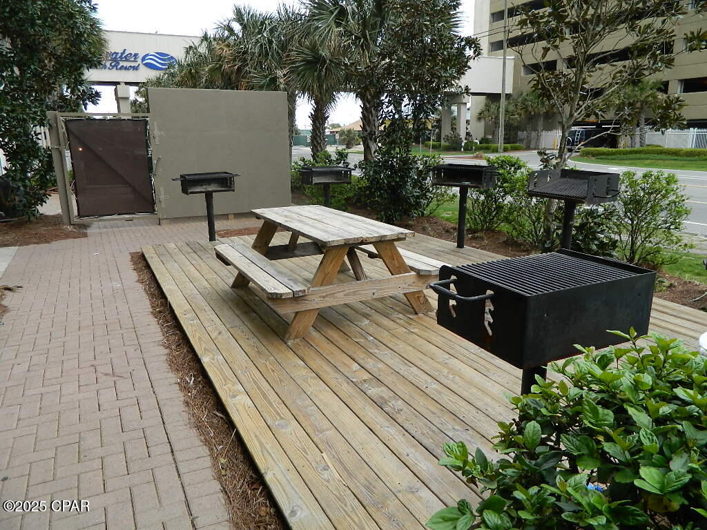 Image 29 For 16819 Front Beach Road 815