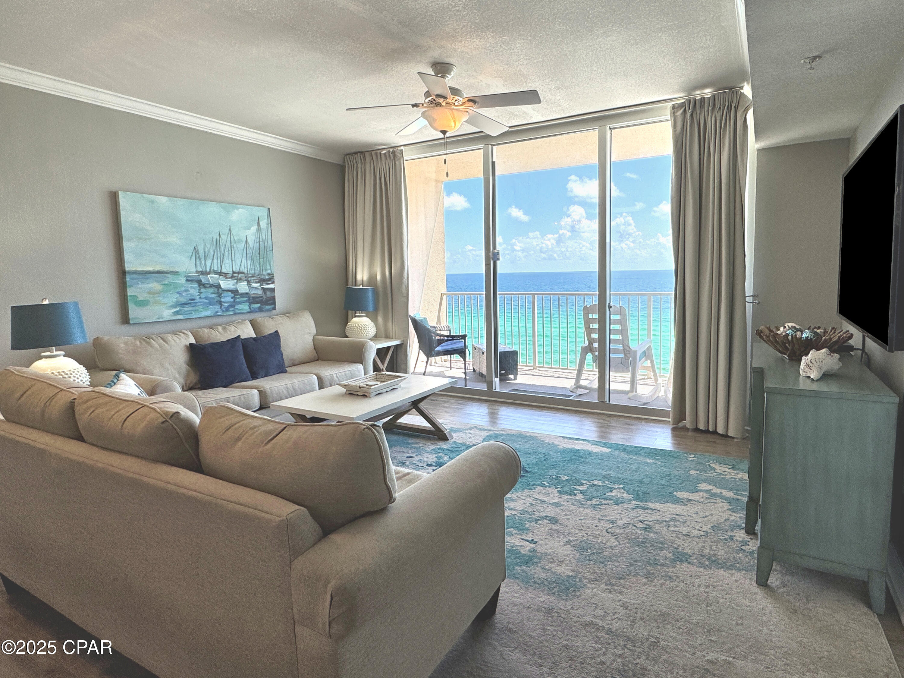 Image 3 For 16819 Front Beach Road 815