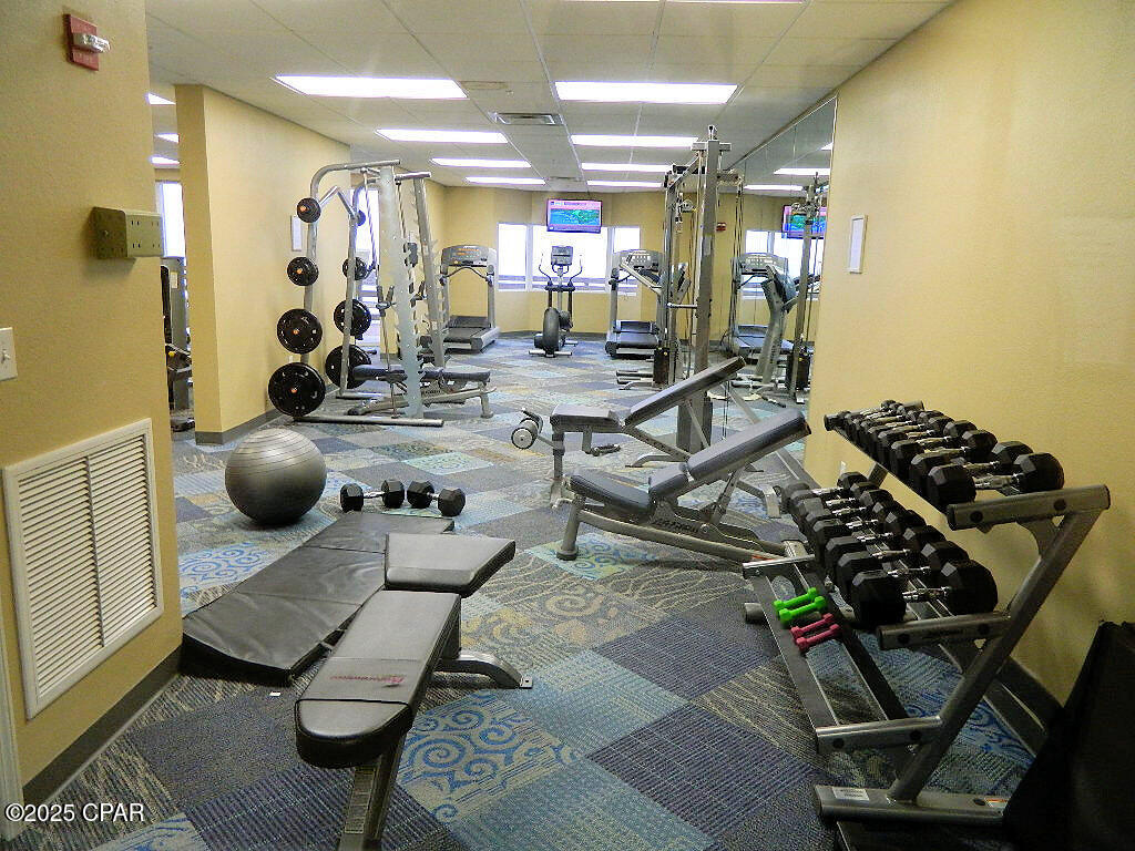 Image 30 For 16819 Front Beach Road 815