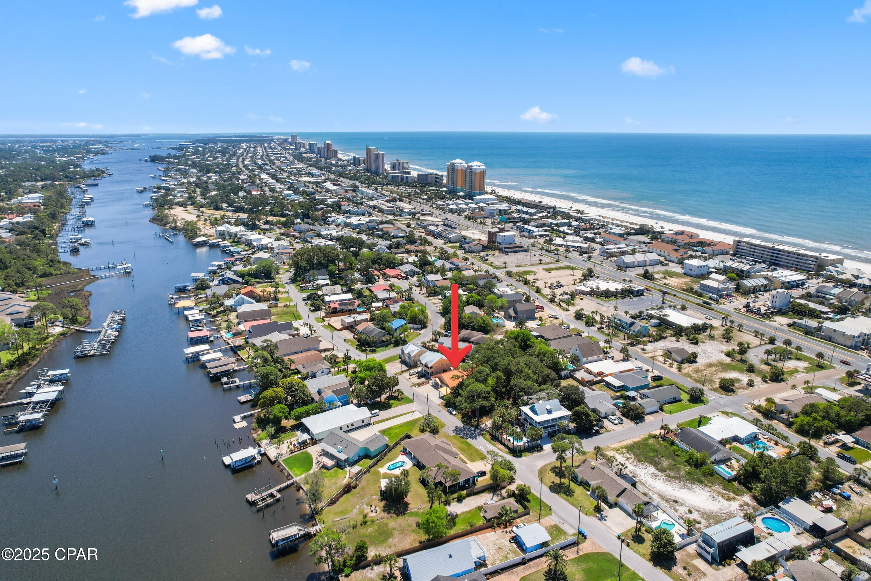 Image 3 For 8231 Lagoon Drive