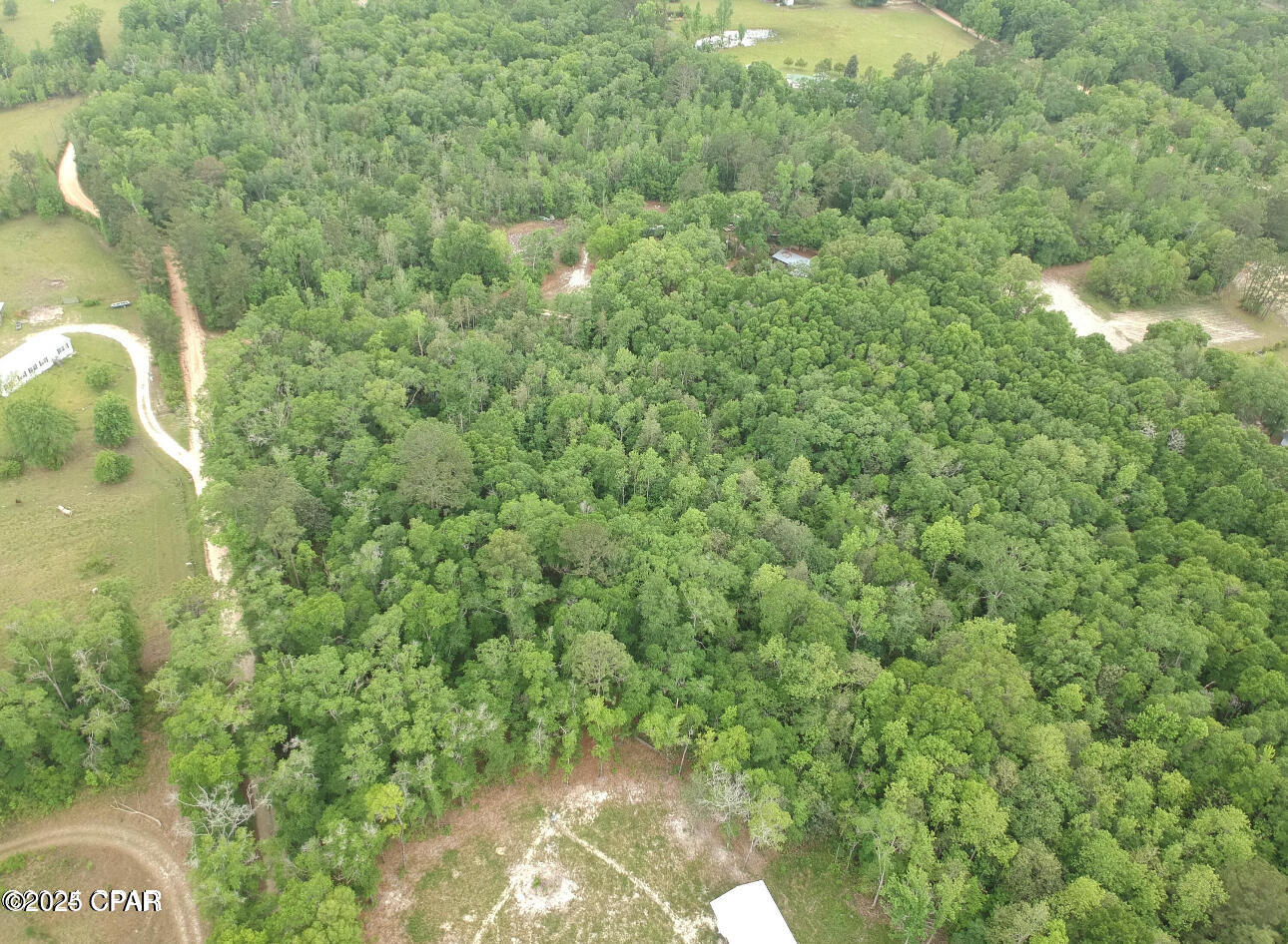 Image 2 For 6.67 Ac Goat Forehand Lane