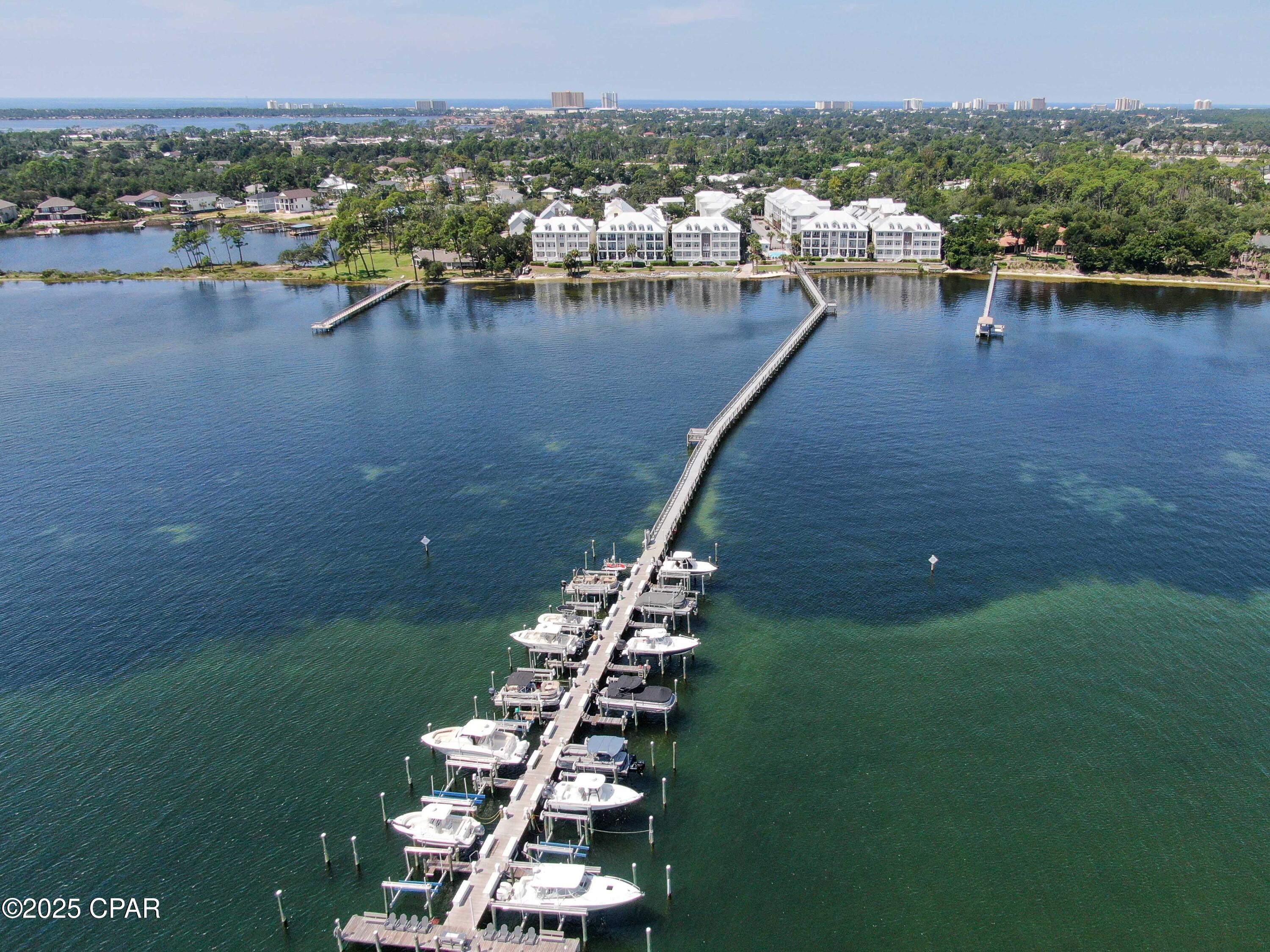 Details for 2605 Mystic Lane Po21, Panama City Beach, FL 32408