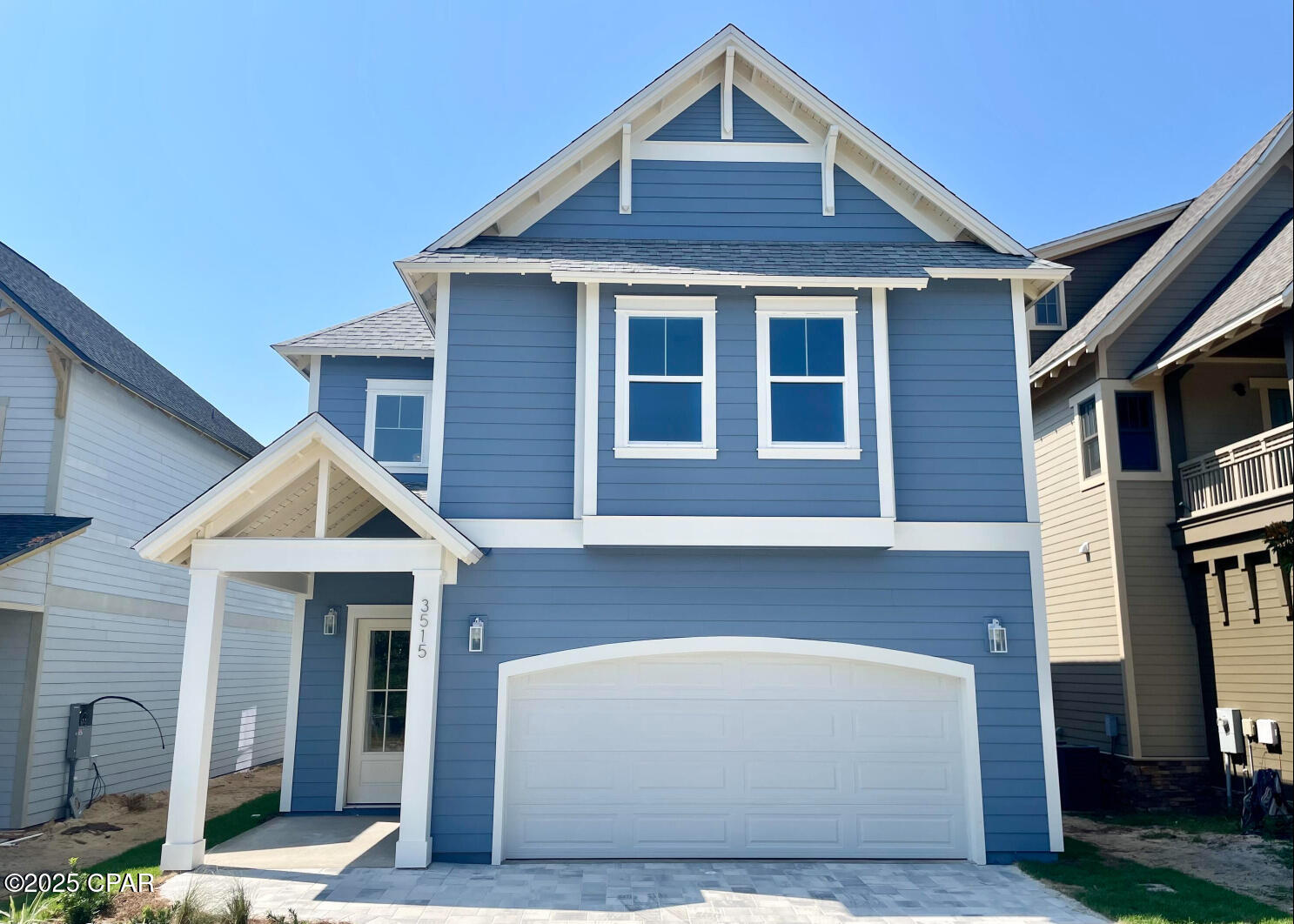 Details for 3515 Cottage Cove Lane, Panama City Beach, FL 32408