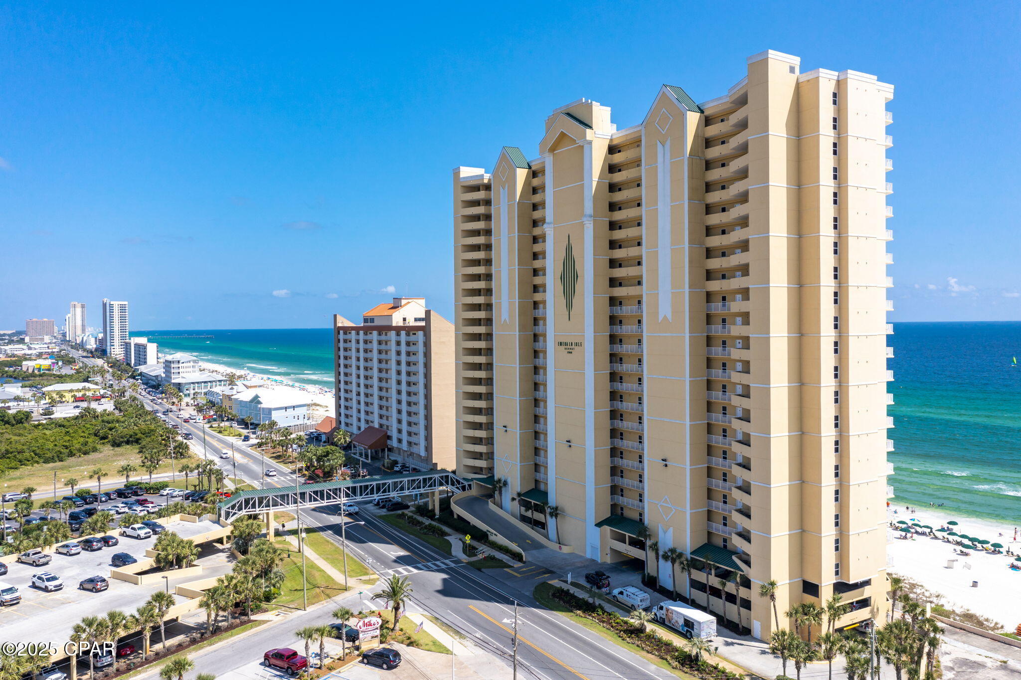 Image 13 For 17545 Front Beach Road 1208