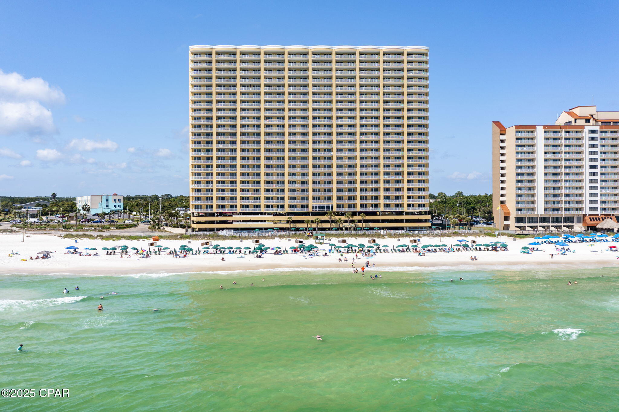 Image 16 For 17545 Front Beach Road 1208