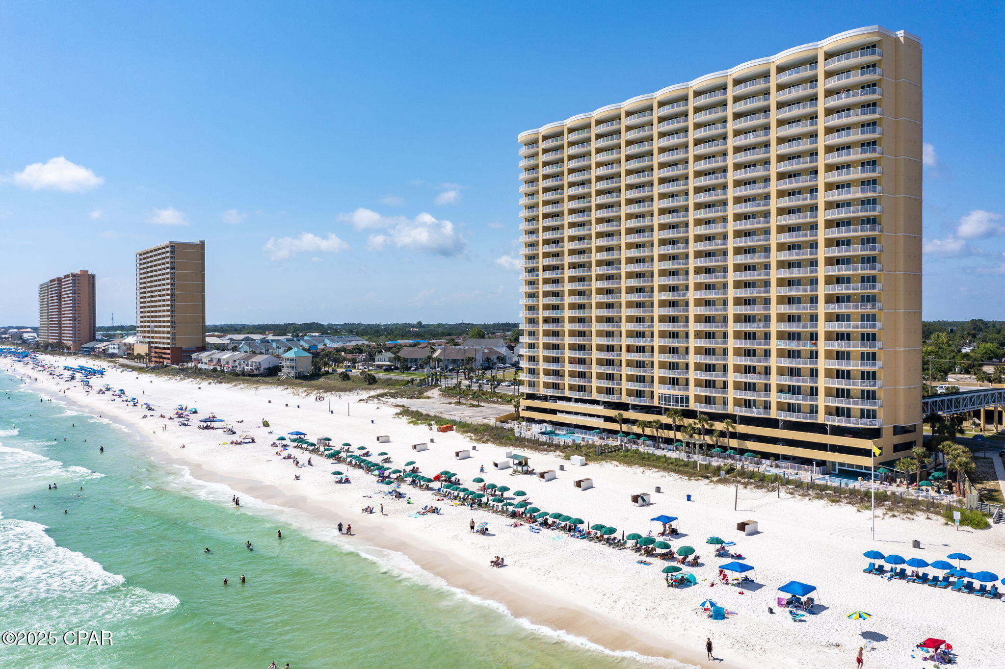 Image 17 For 17545 Front Beach Road 1208