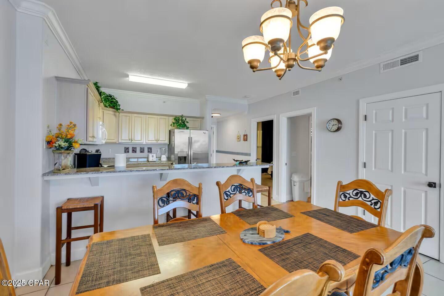 Image 3 For 17545 Front Beach Road 1208