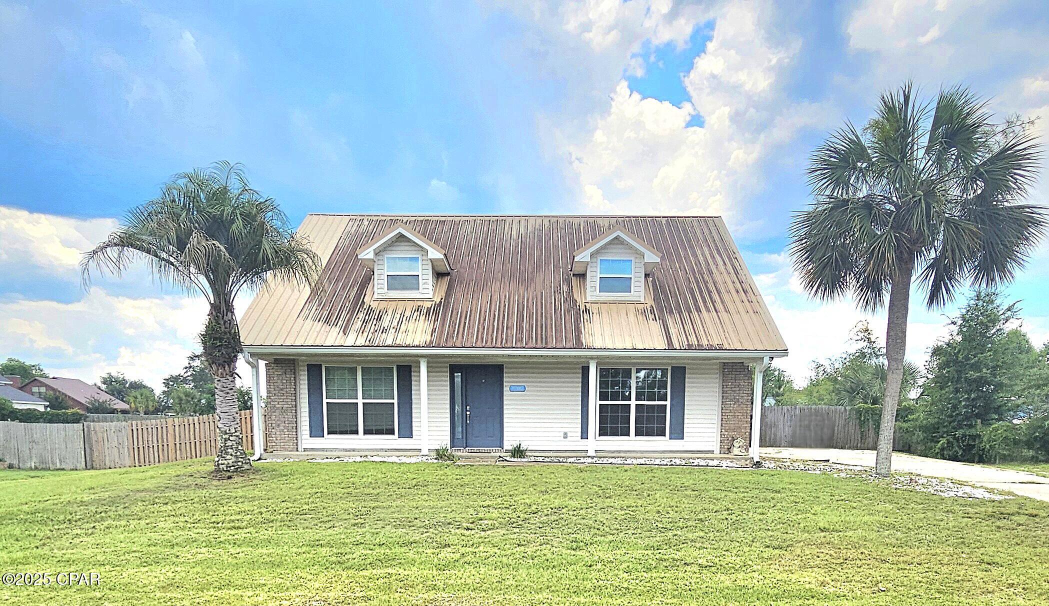 Details for 7202 Ranier Street, Panama City, FL 32404