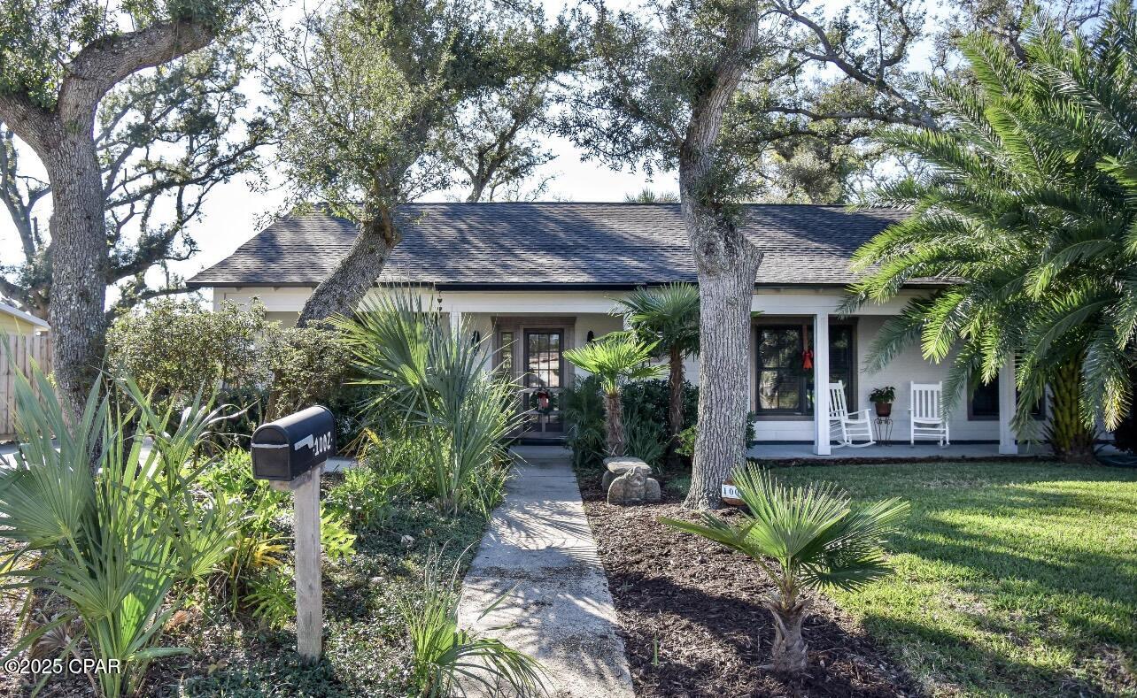 Details for 1002 2nd Court, Panama City, FL 32401