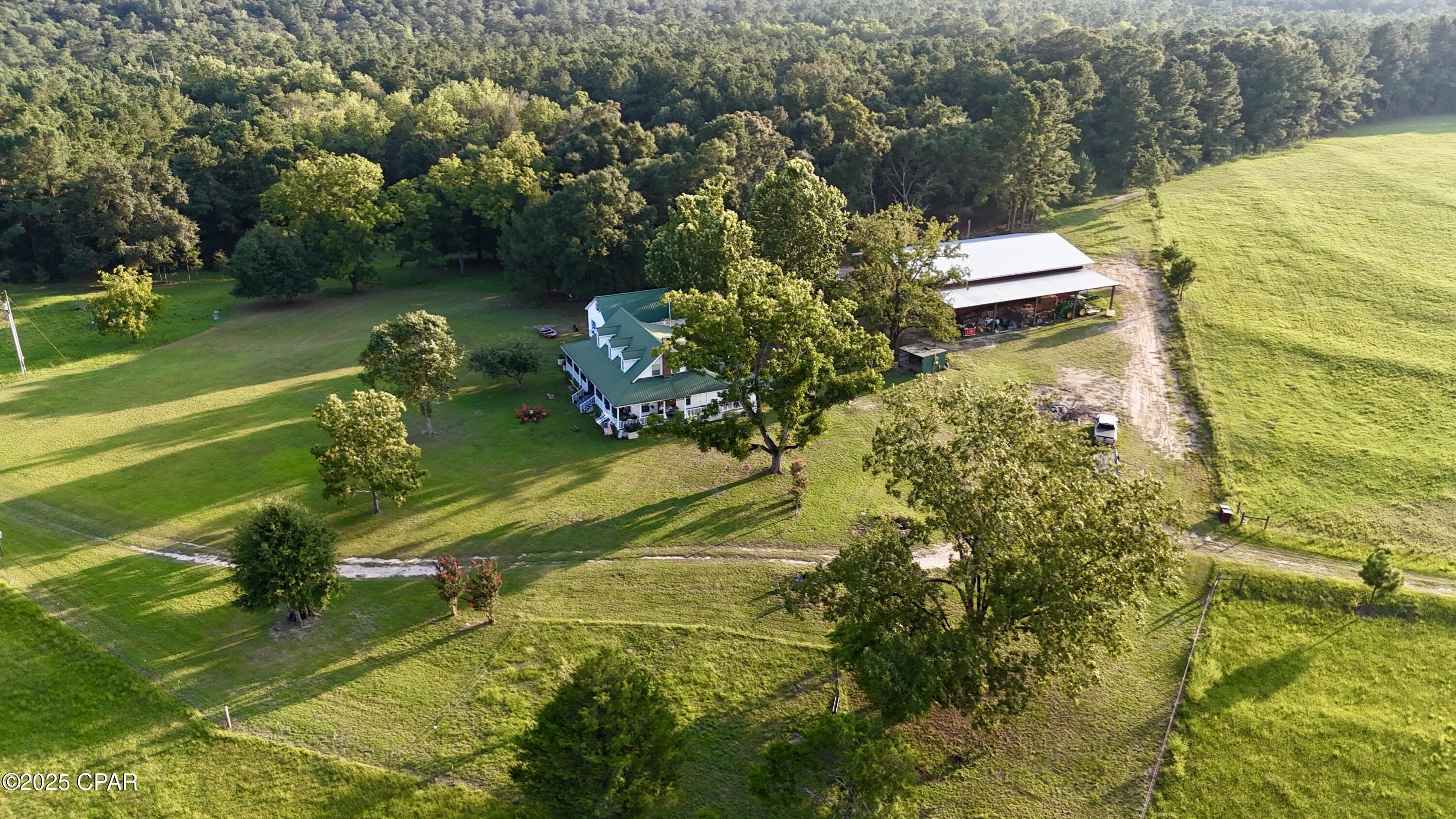 Image 35 For 8645 Moores Mill Creek Road