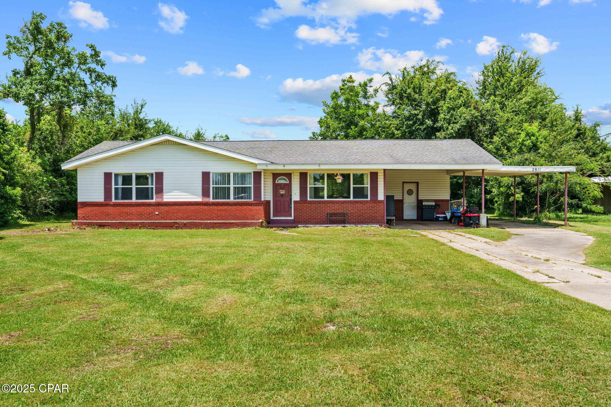 Details for 2811 13th Street, Panama City, FL 32401