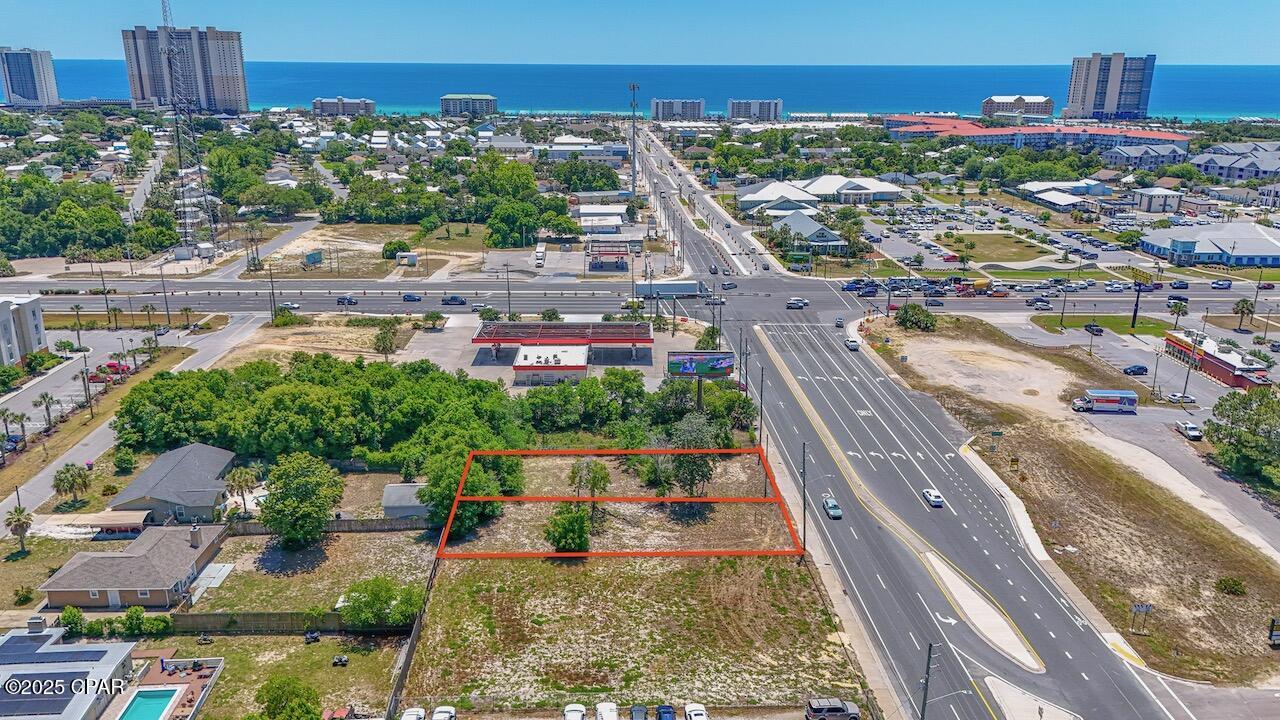 Details for 108-110 Hwy 79, Panama City Beach, FL 32413