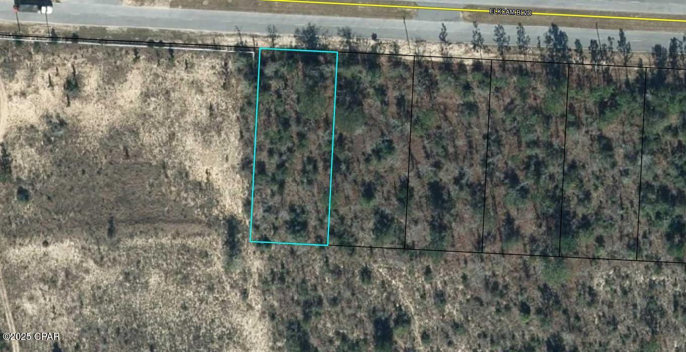 Listing Details for 352-22 Elkcam Boulevard, Chipley, FL 32428