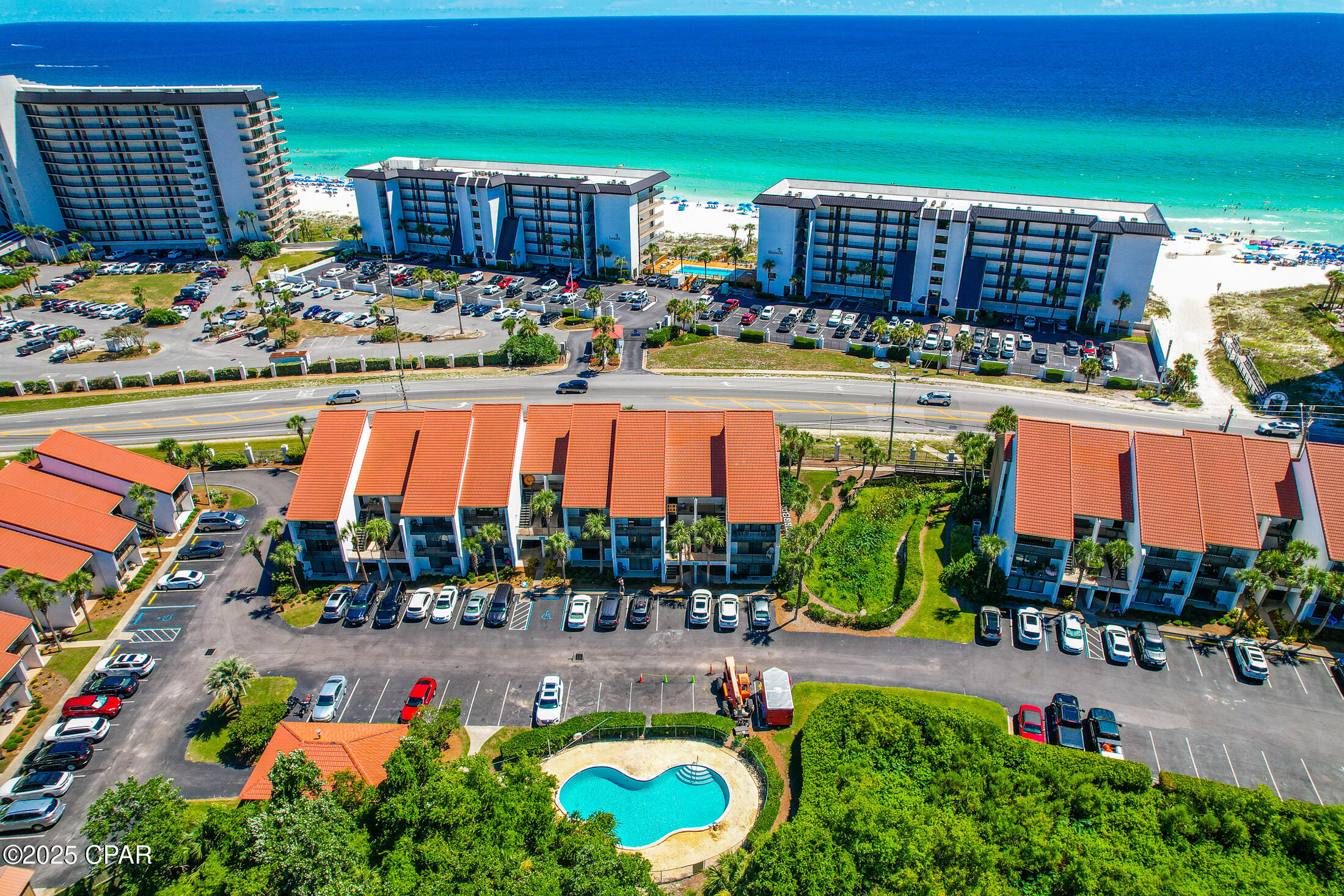 Image 40 For 520 Richard Jackson Blvd.  3205