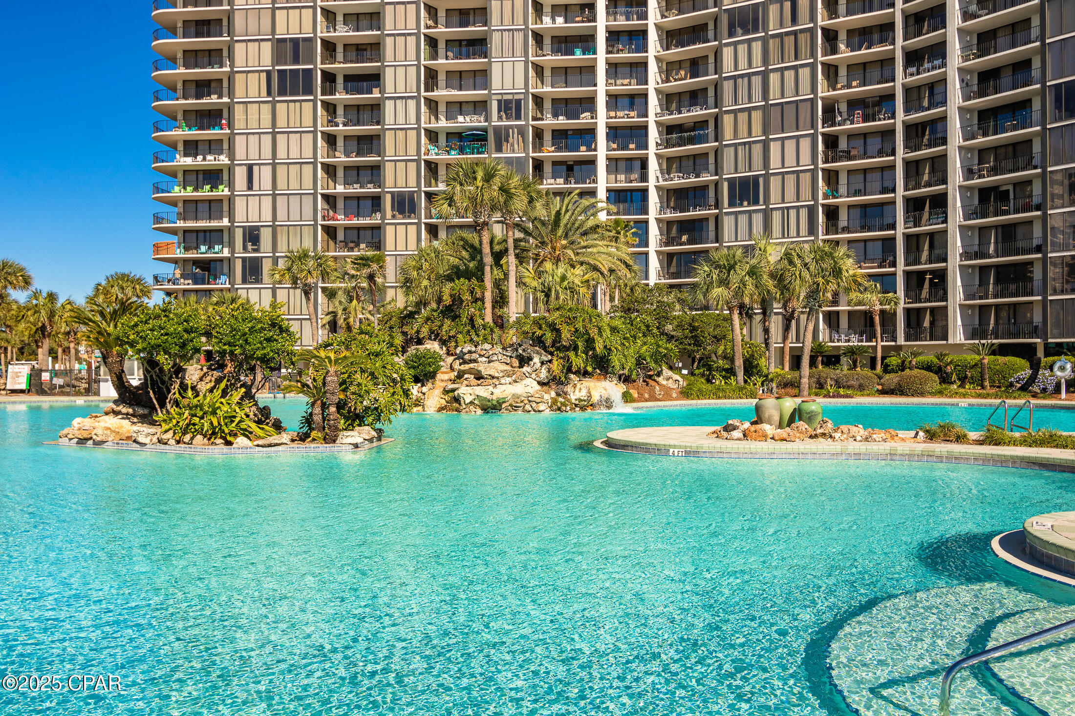 Image 61 For 520 Richard Jackson Blvd.  3205