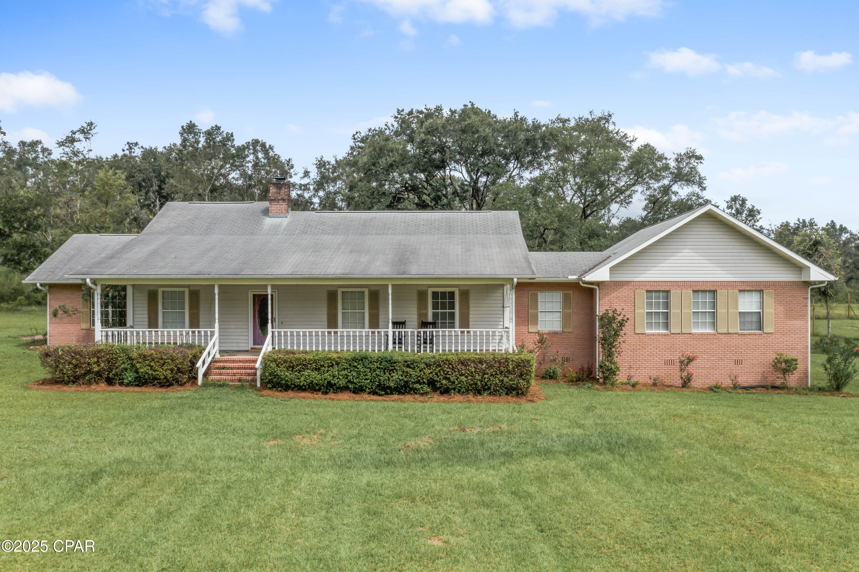 Details for 2822 River Road, Vernon, FL 32462