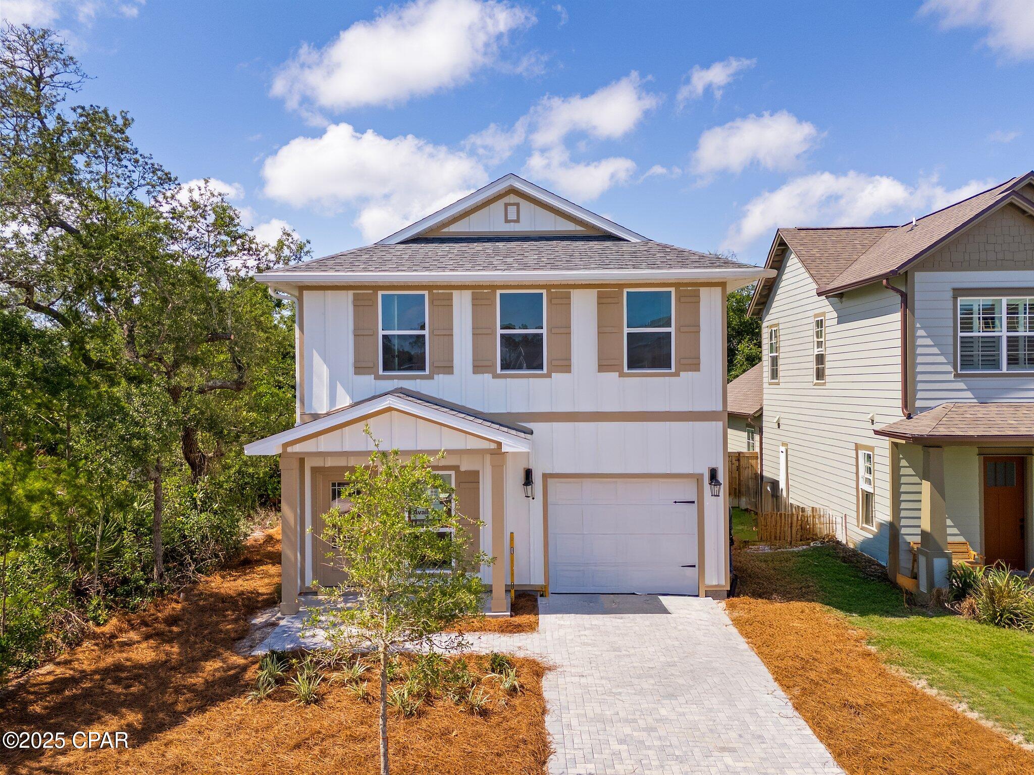 Details for 3524 Cottage Cove Lane, Panama City Beach, FL 32408