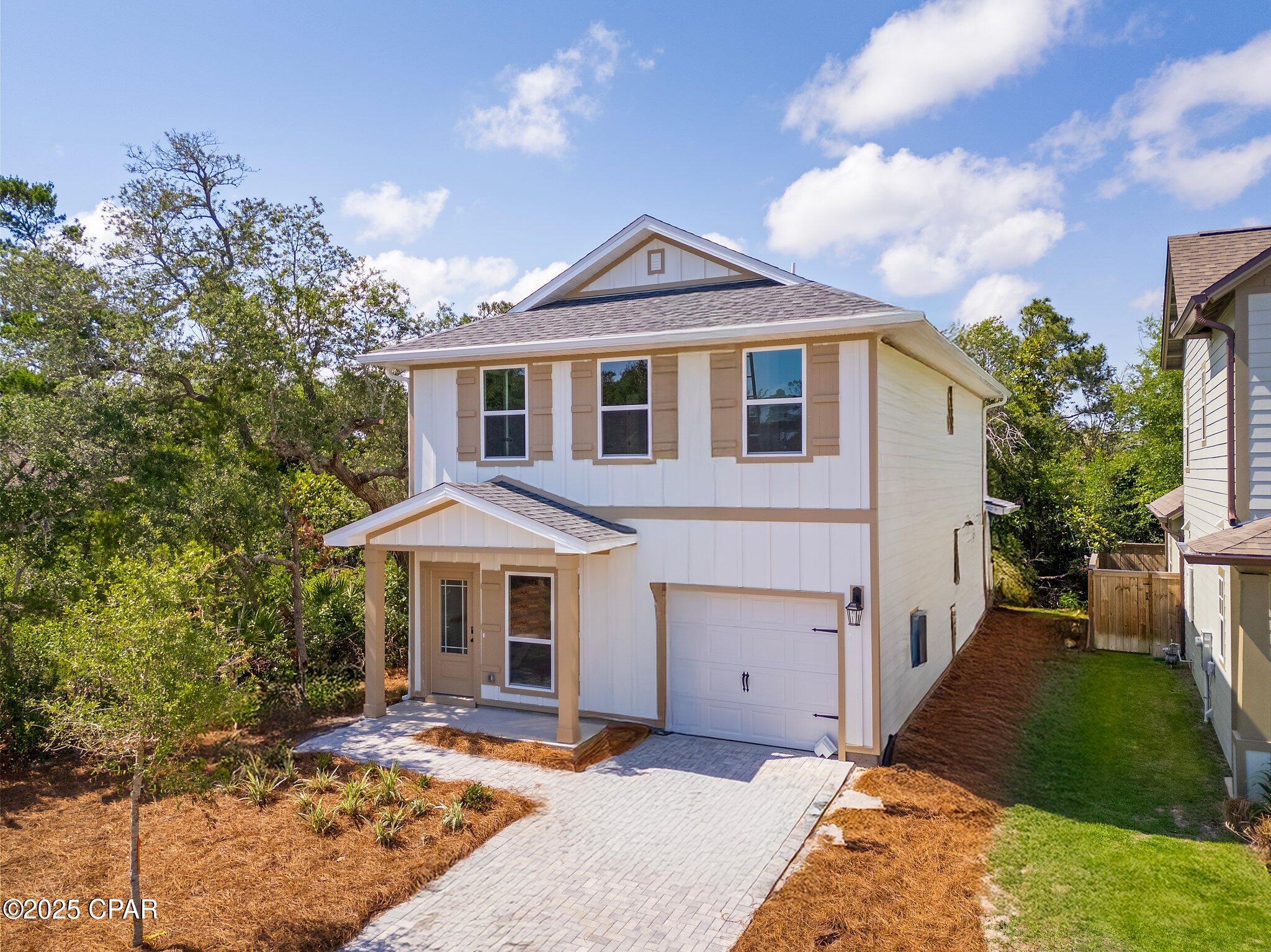 Details for 3524 Cottage Cove Lane, Panama City Beach, FL 32408