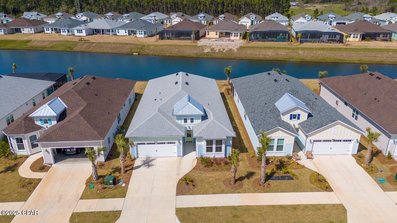 Details for 9526 Paradise Drive, Panama City Beach, FL 32413