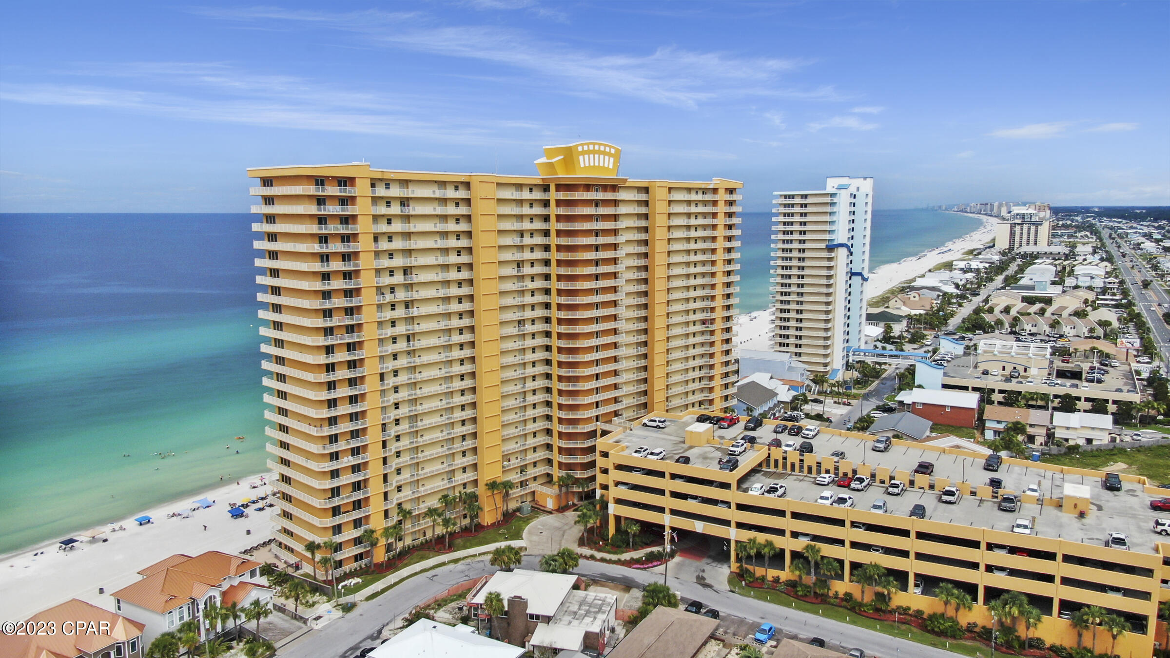 1st image of 5004 Thomas Dr #1507, Panama City Beach, FL 32408 | MLS# 770434