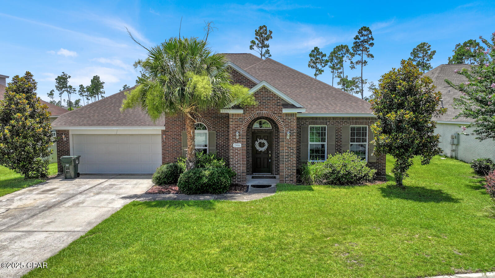 Details for 2906 Harrier Street, Panama City, FL 32405