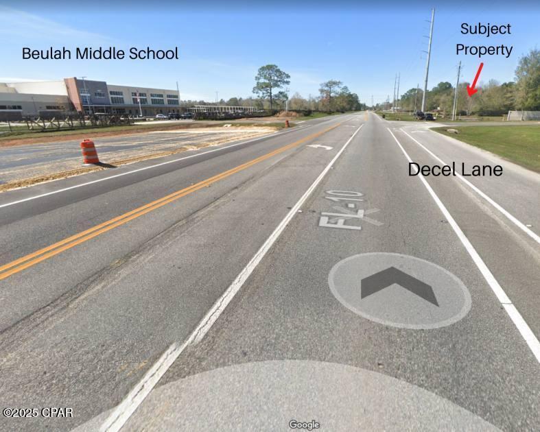 Details for 6000 Nine Mile Road, Pensacola, FL 32526