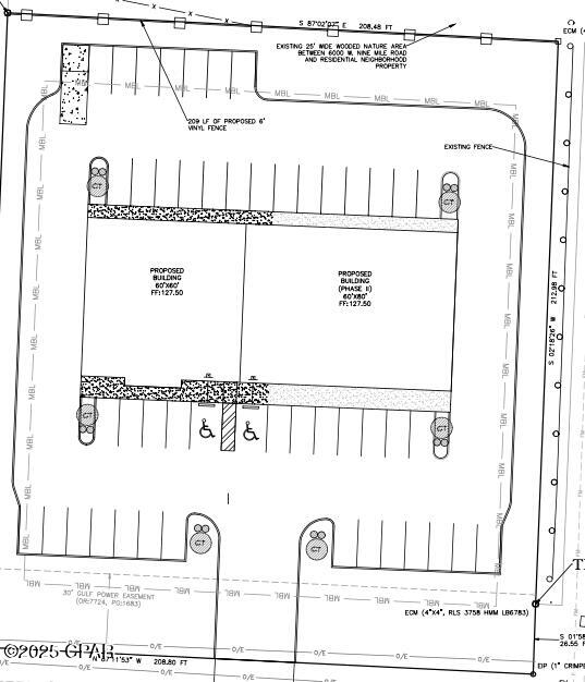 Image 10 For 6000 Nine Mile Road