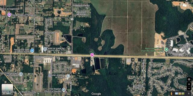 Image 2 For 6000 Nine Mile Road