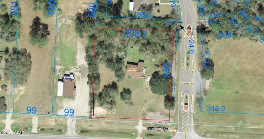 Image 3 For 6000 Nine Mile Road