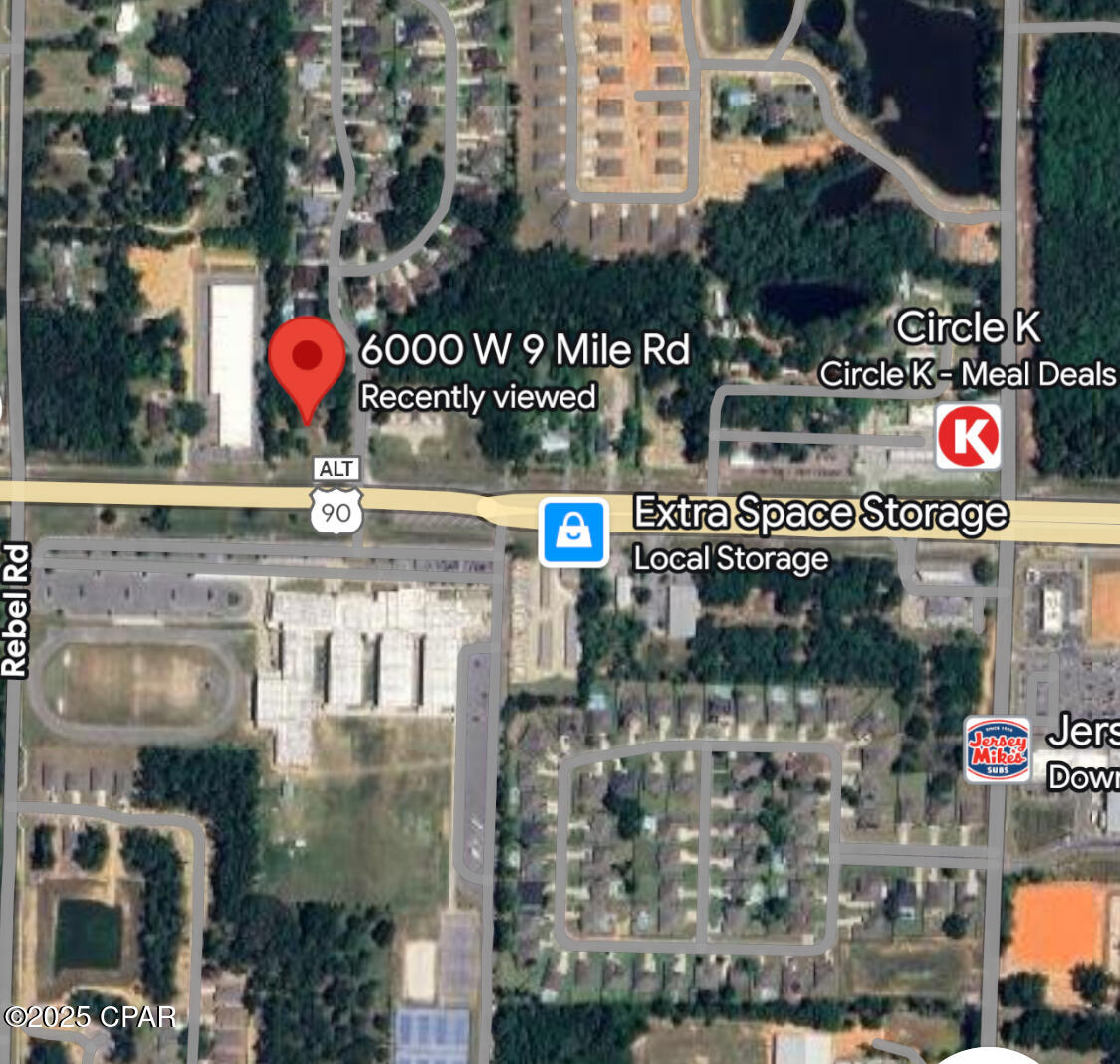 Image 8 For 6000 Nine Mile Road