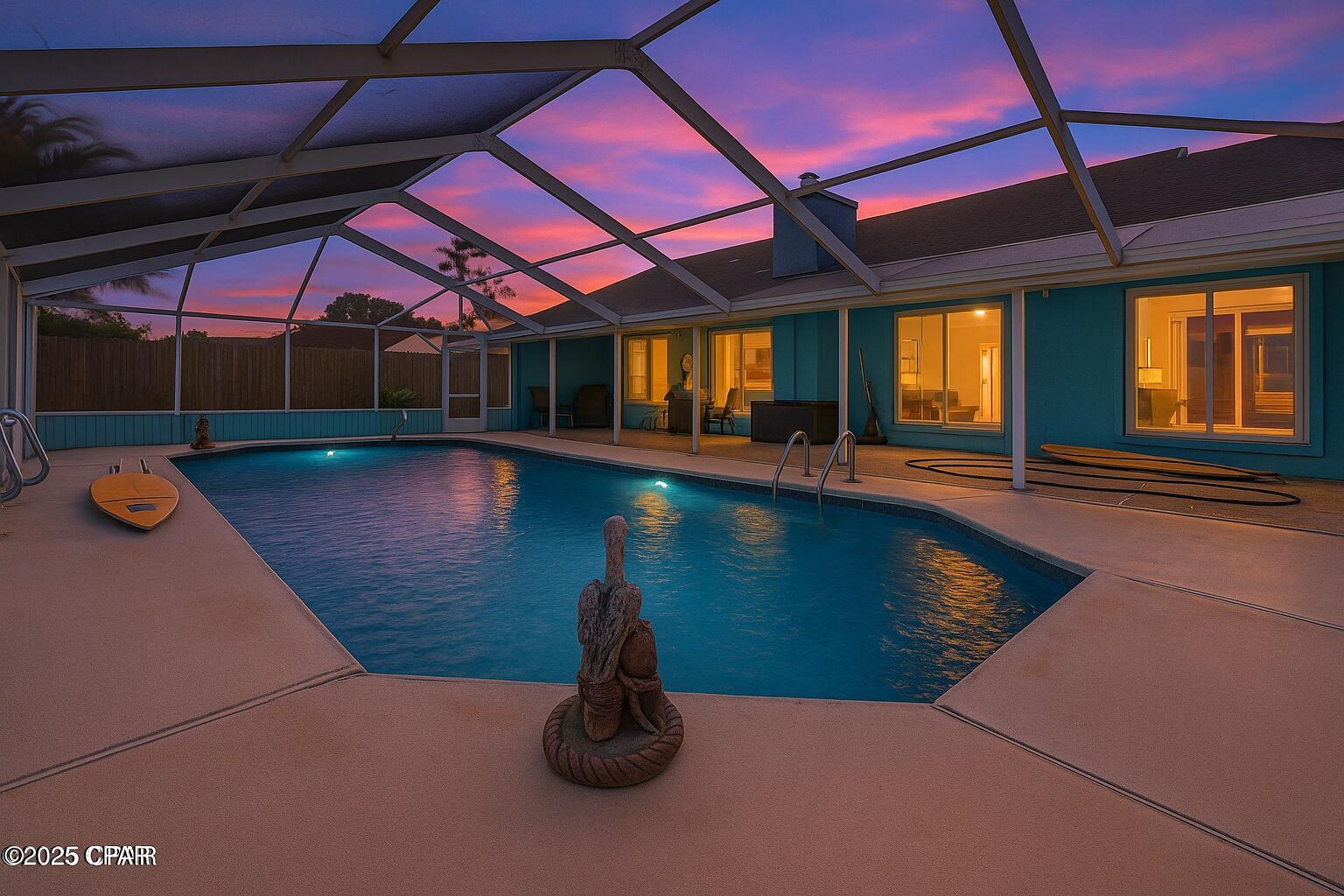 Details for 157 Rusty Gans Drive, Panama City, FL 32408