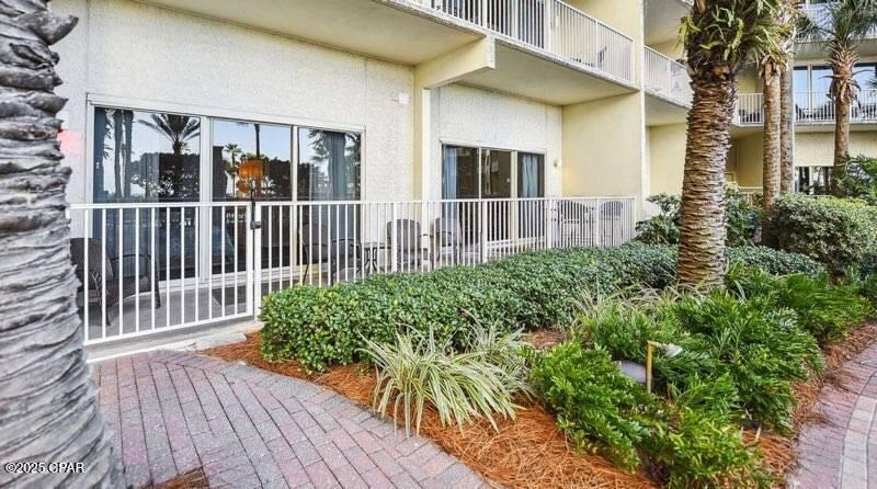 Details for 9900 Thomas Drive 120, Panama City Beach, FL 32408