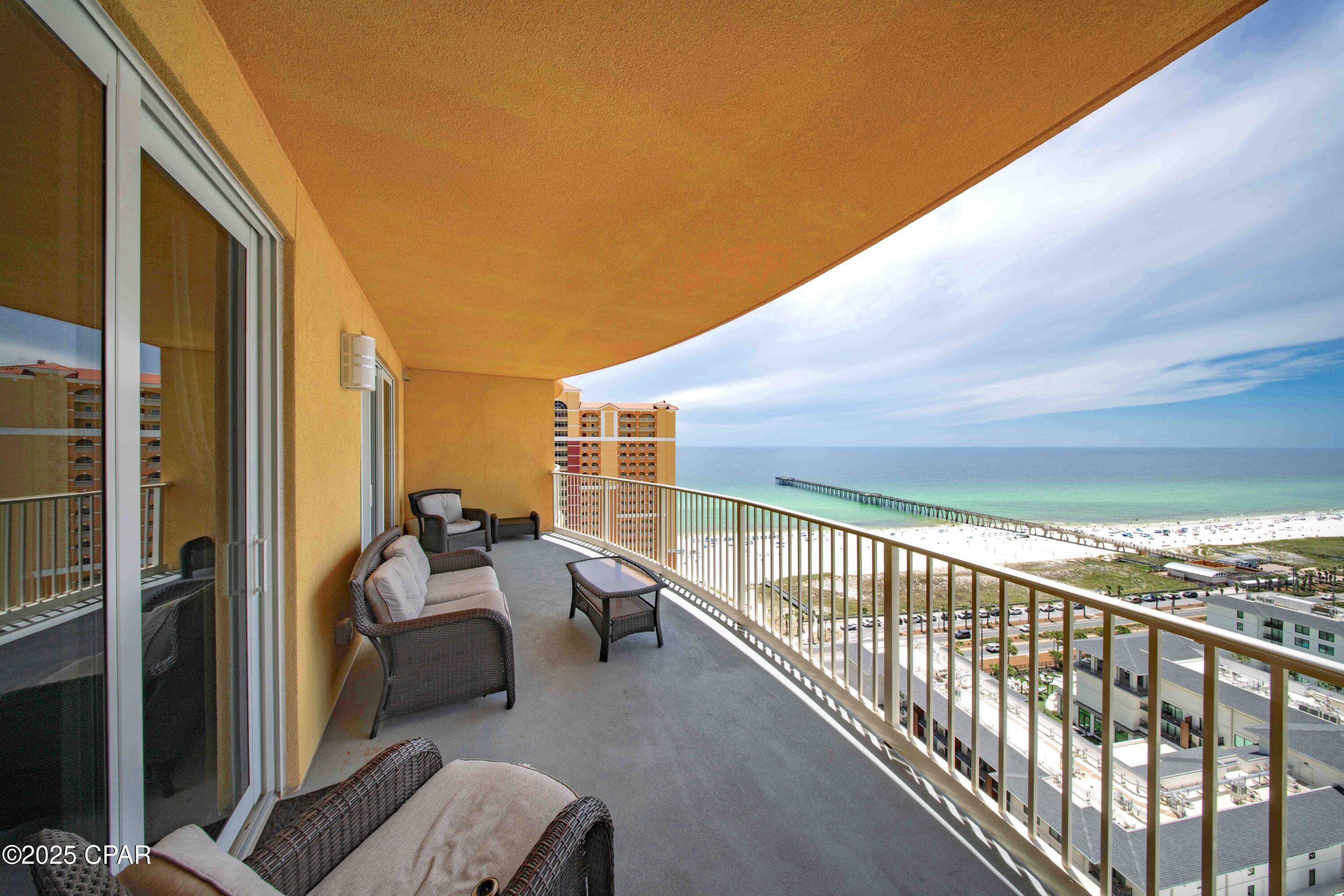 Details for 15928 Front Beach Road 32011, Panama City Beach, FL 32413