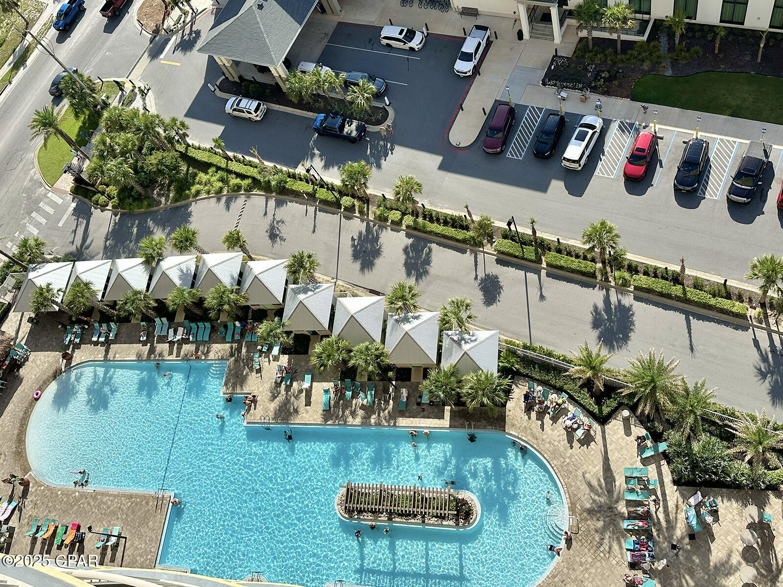 Image 31 For 15928 Front Beach Road 32011