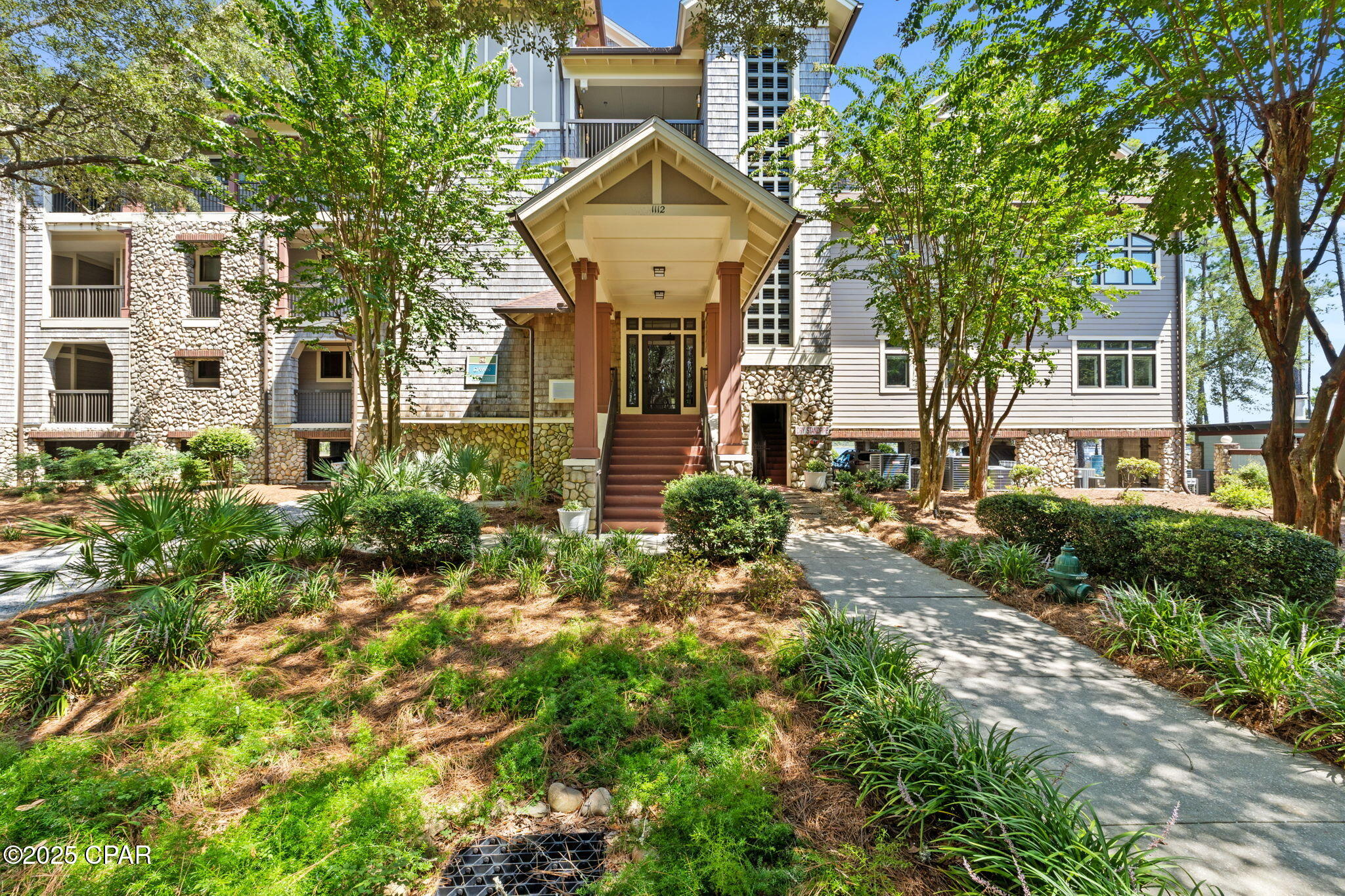 Details for 1112 Prospect Promenade  201, Panama City Beach, FL 32413