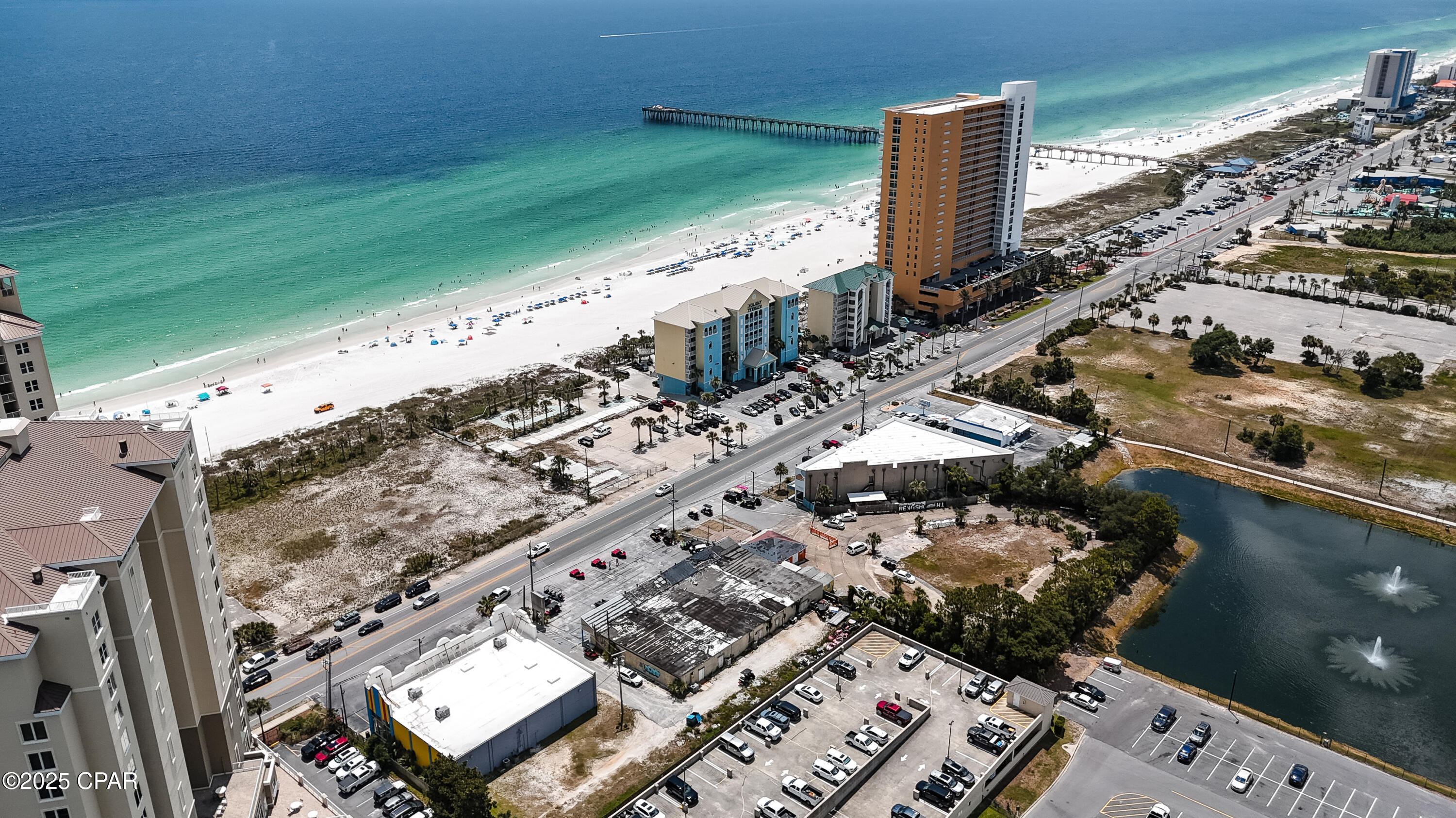 Listing photo id 25 for 11832 Front Beach Road