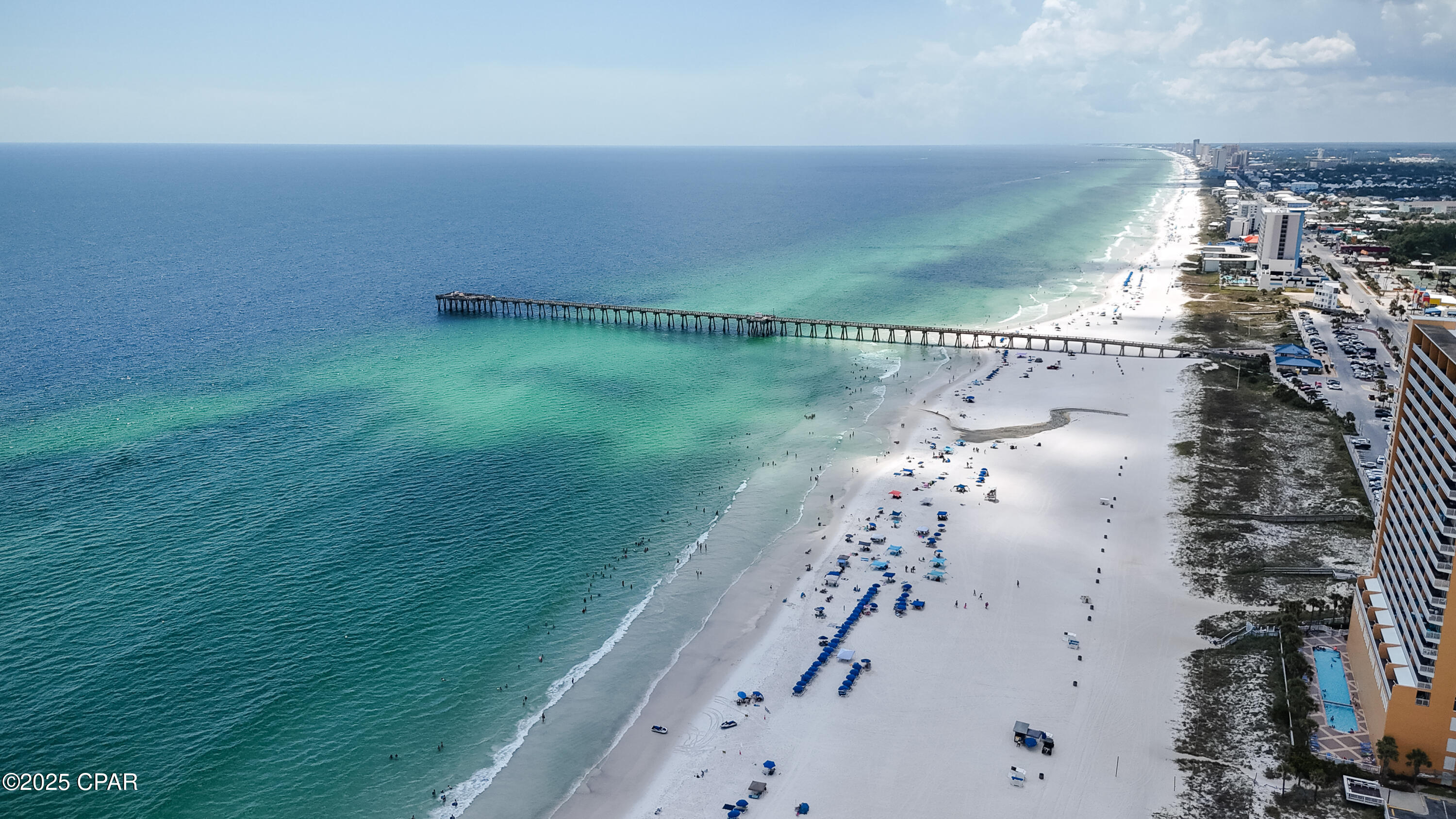 Listing photo id 34 for 11832 Front Beach Road