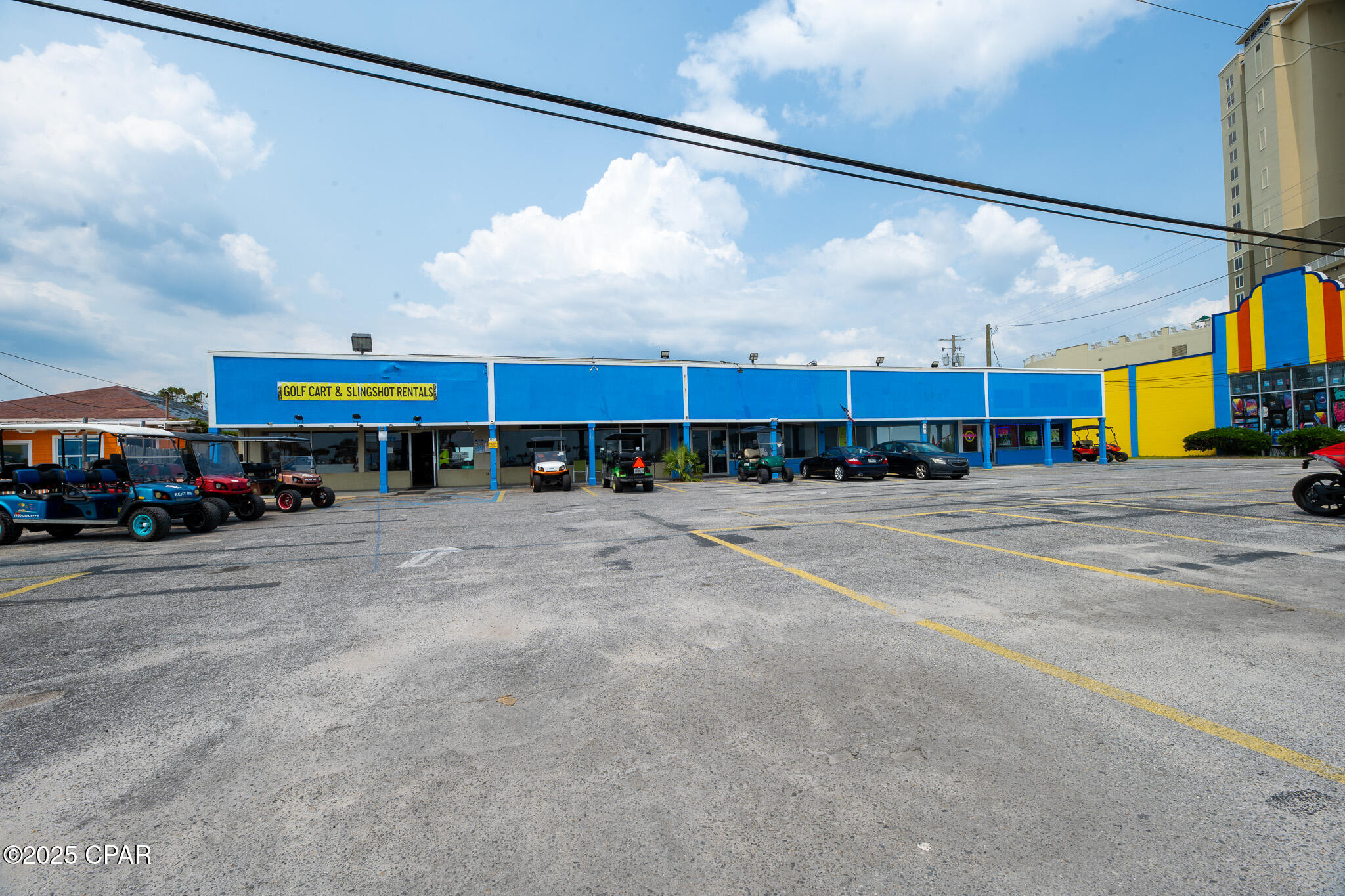 Listing photo id 4 for 11832 Front Beach Road