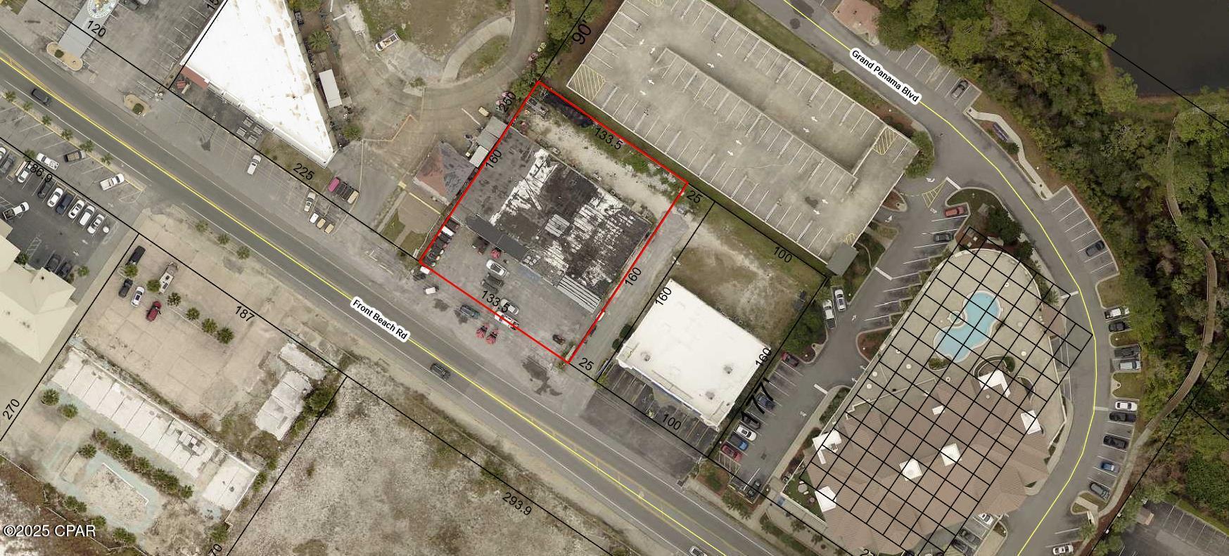 Listing photo id 6 for 11832 Front Beach Road