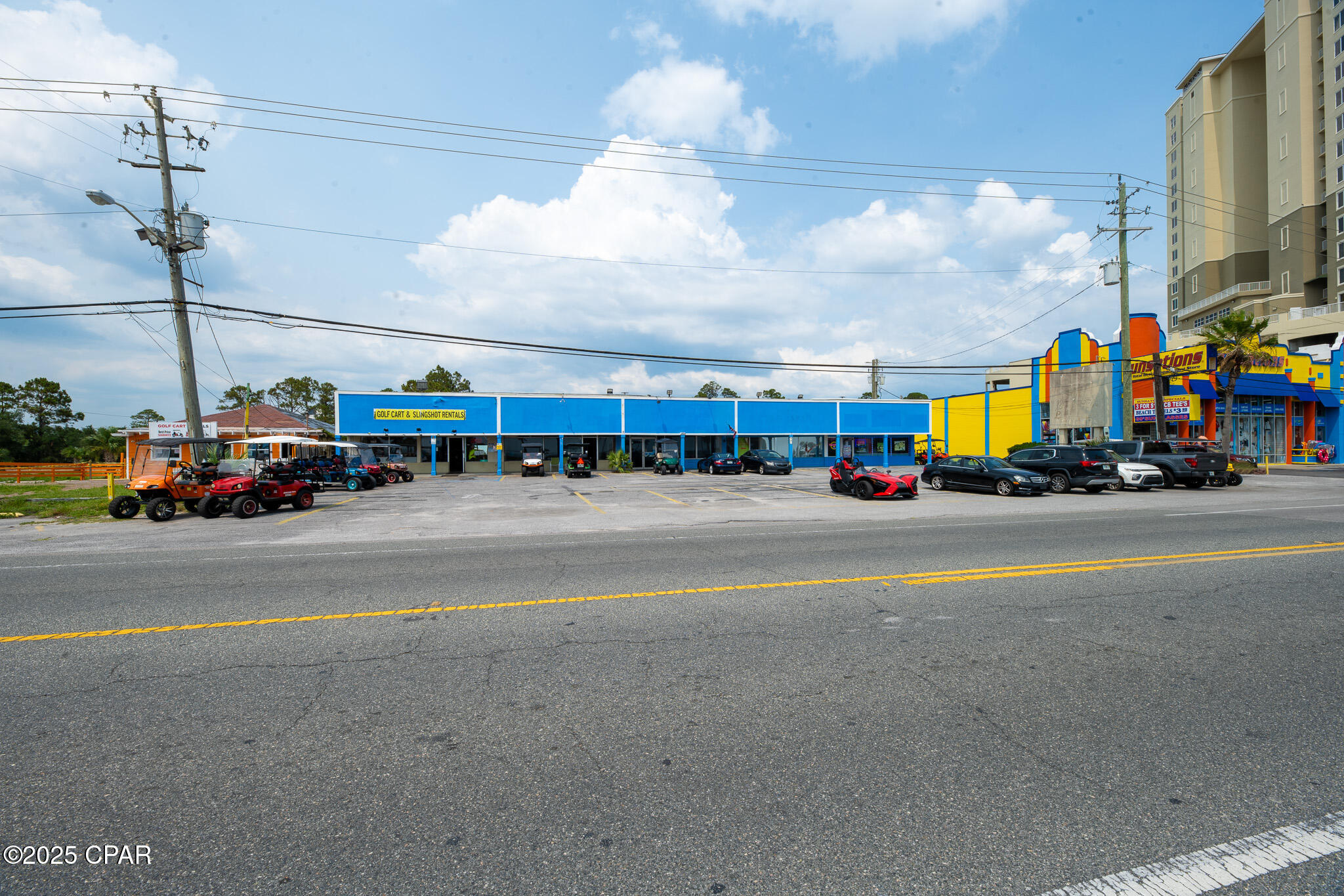 Listing photo id 7 for 11832 Front Beach Road