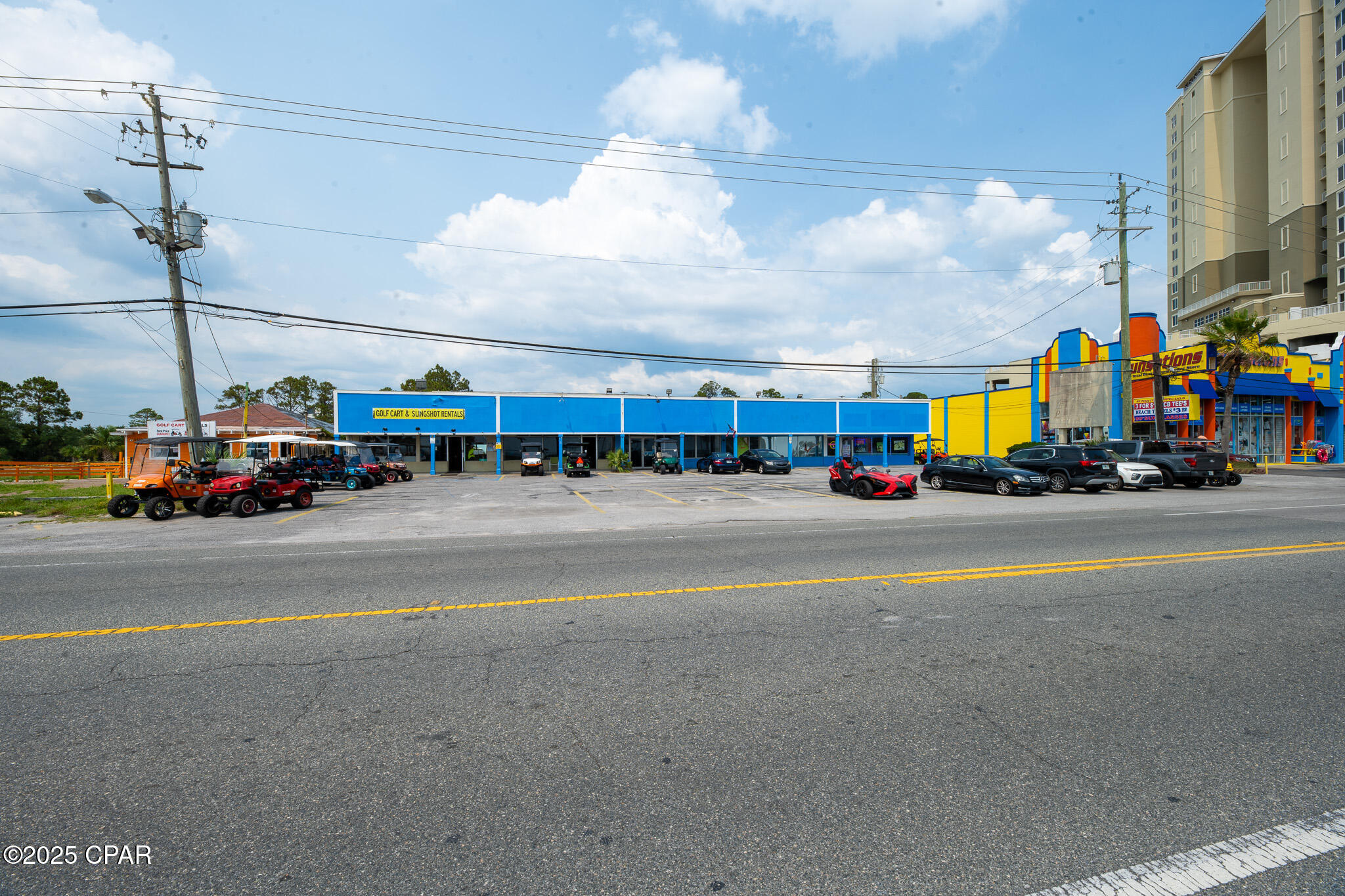 Listing photo id 8 for 11832 Front Beach Road