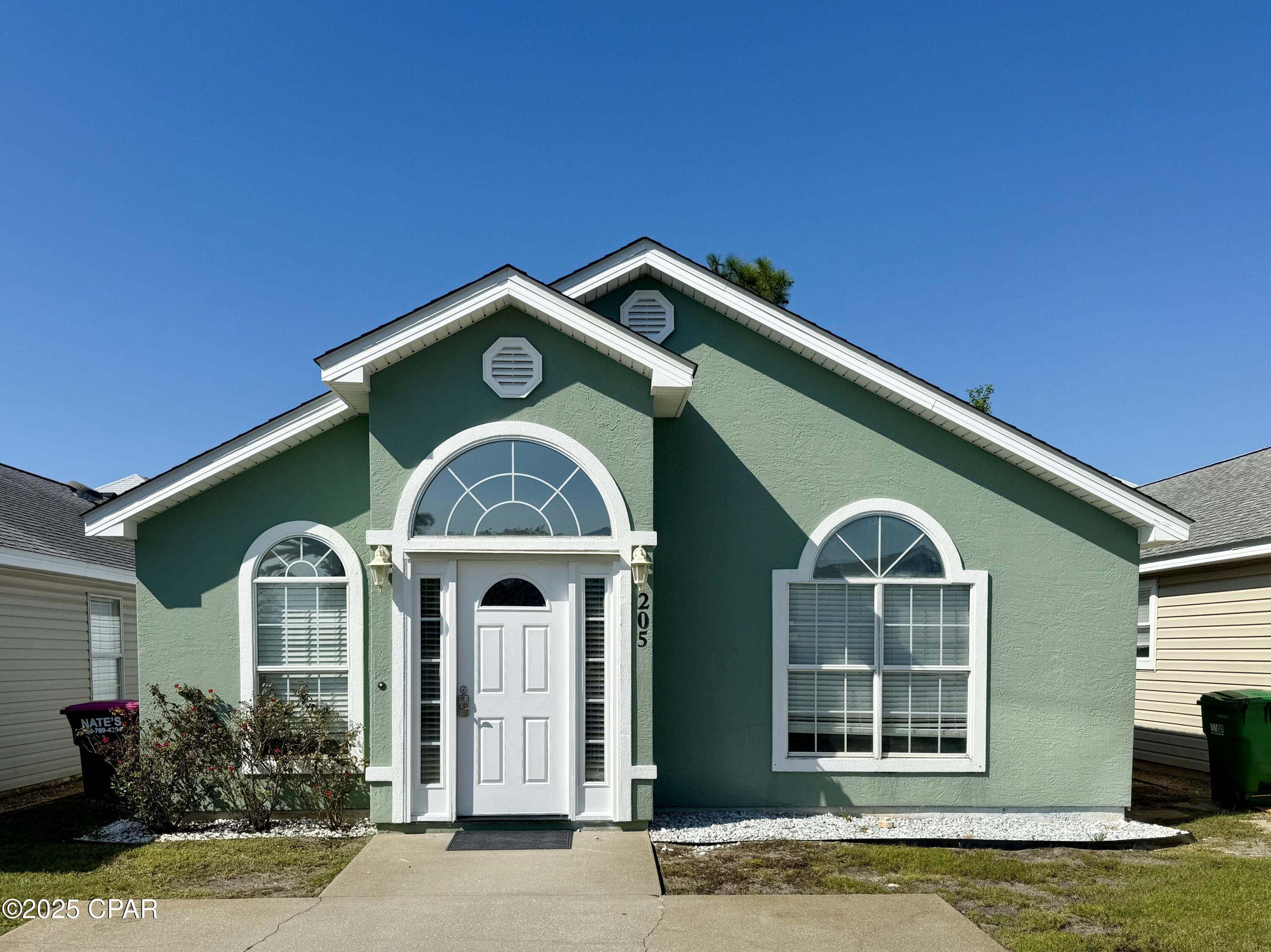 Image 1 For 205 Emerald Coast Club Boulevard