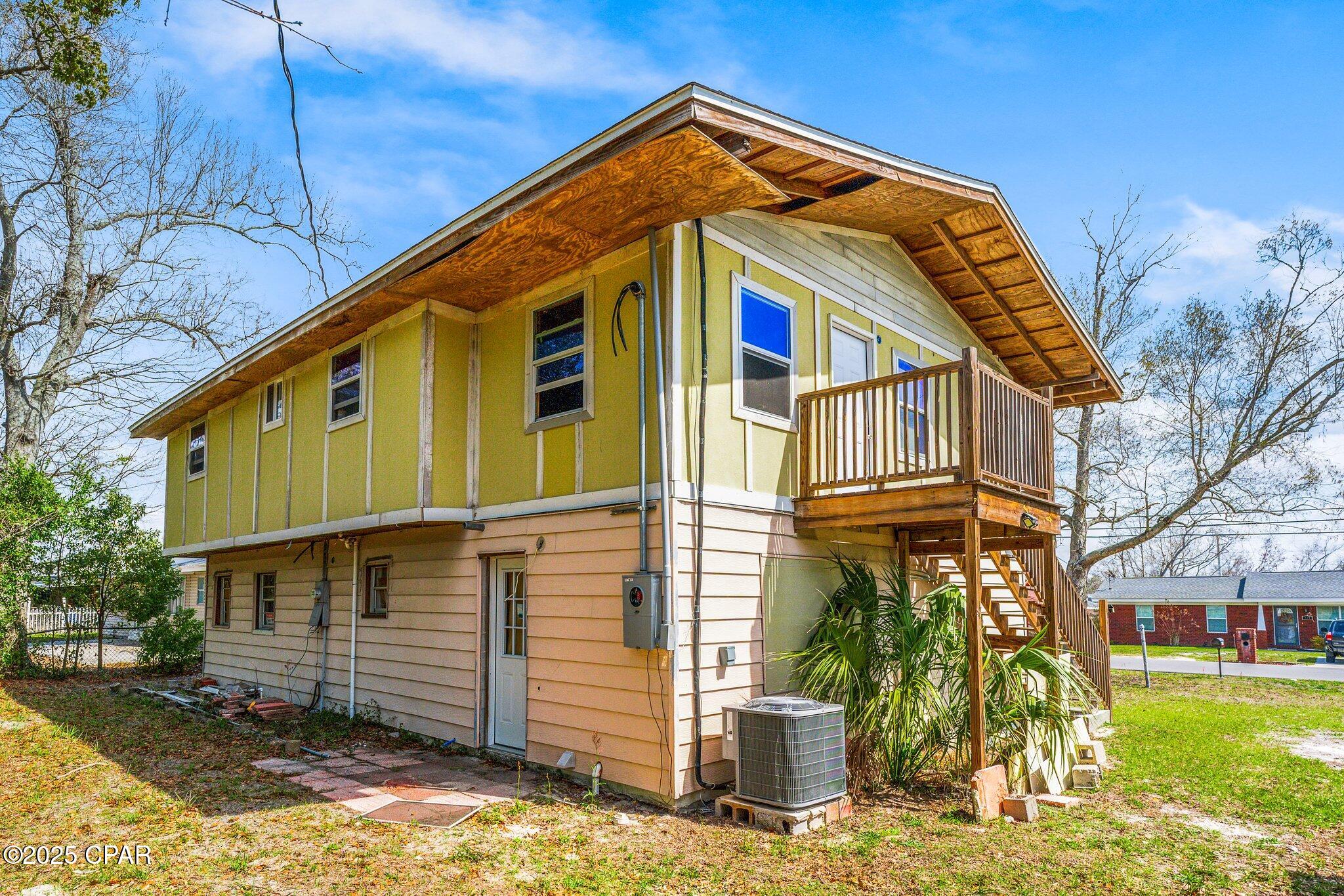 Details for 819 Russ Lake Drive, Panama City, FL 32404