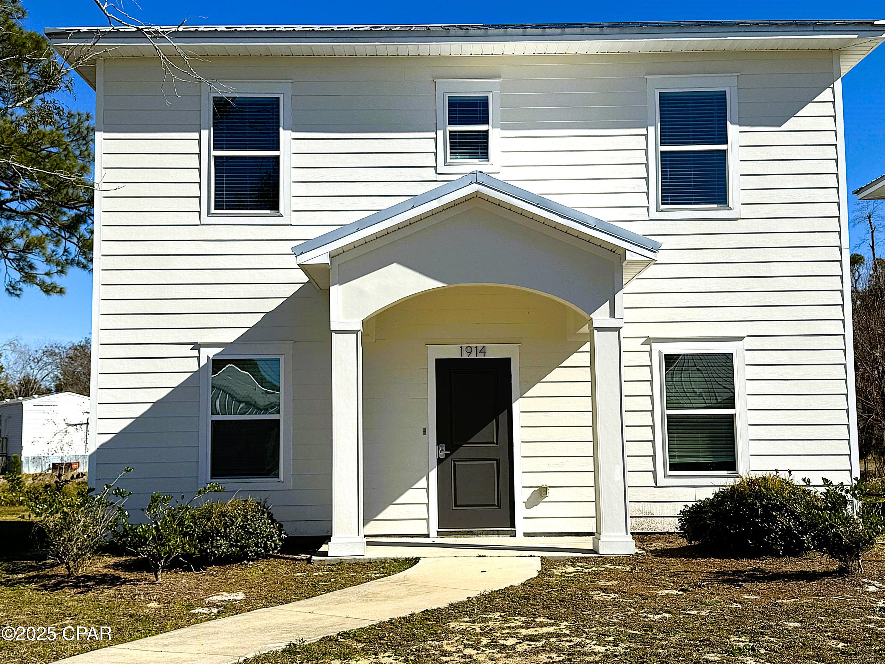 Details for 1914 Coach Scovel Way, Panama City, FL 32405