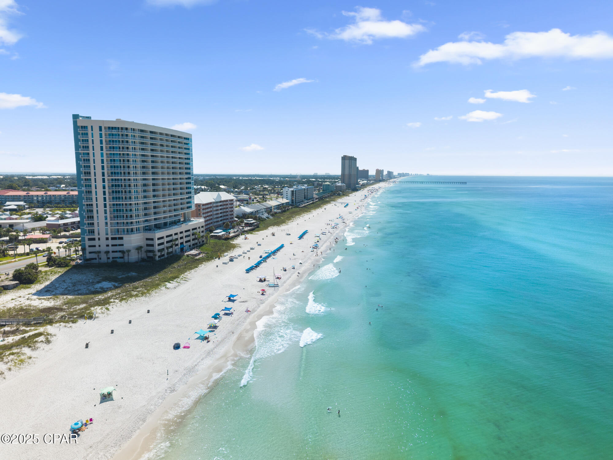 Image 2 For 17281 Front Beach Road 802