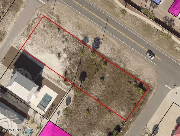 0 S 34th Street, Mexico Beach, FL 32456