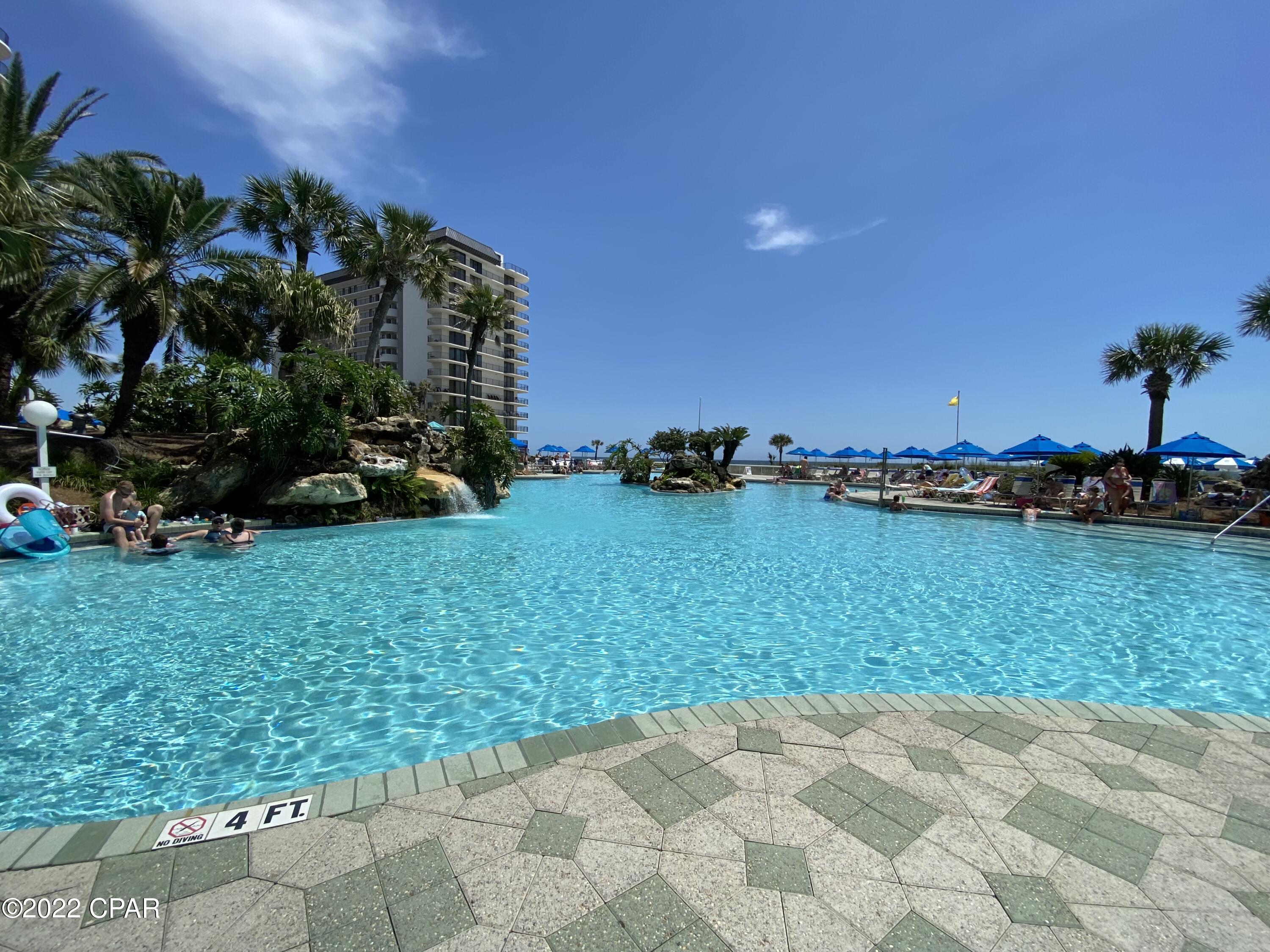 Image 4 For 520 Richard Jackson Boulevard 2711