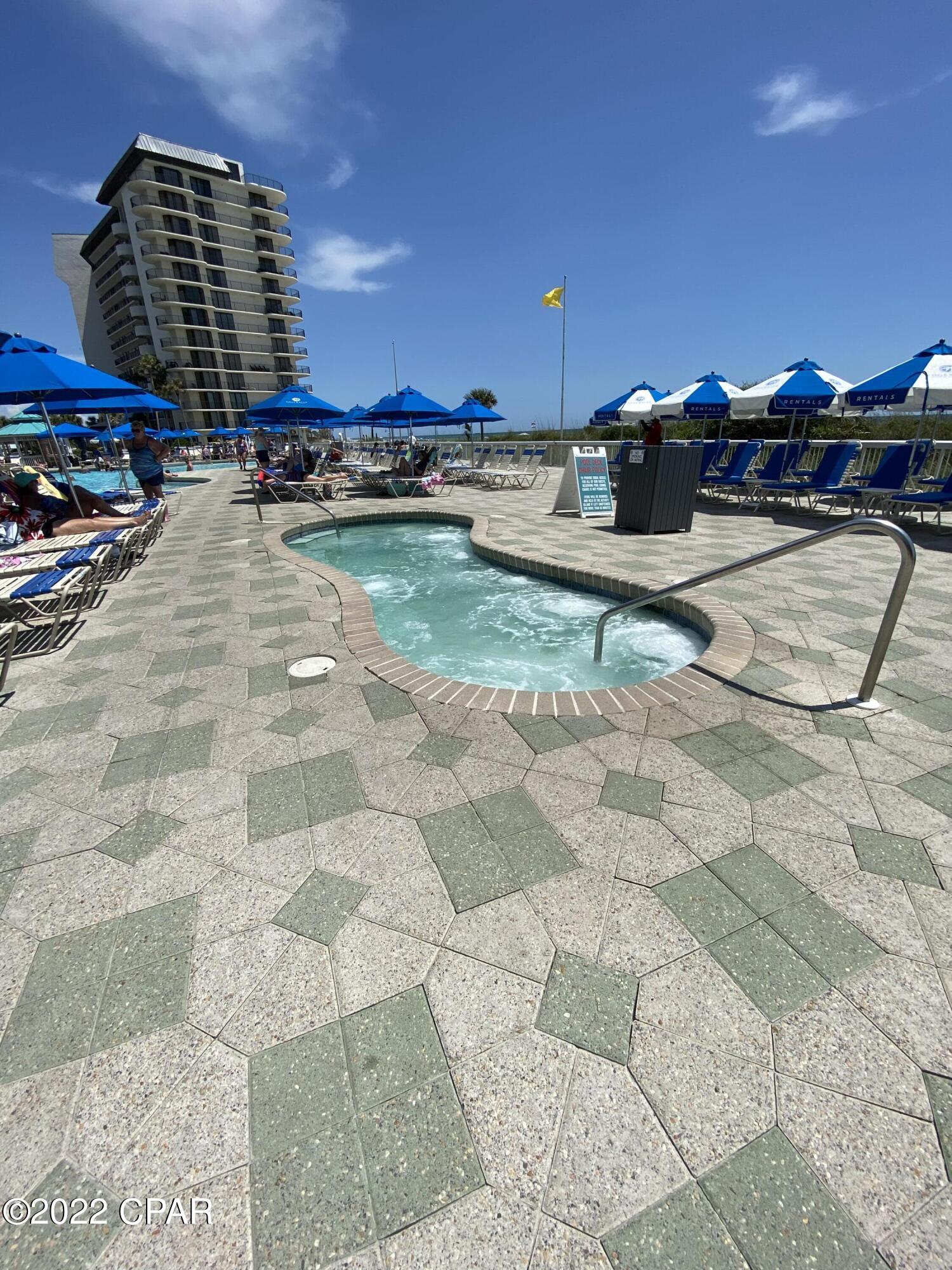 Image 5 For 520 Richard Jackson Boulevard 2711