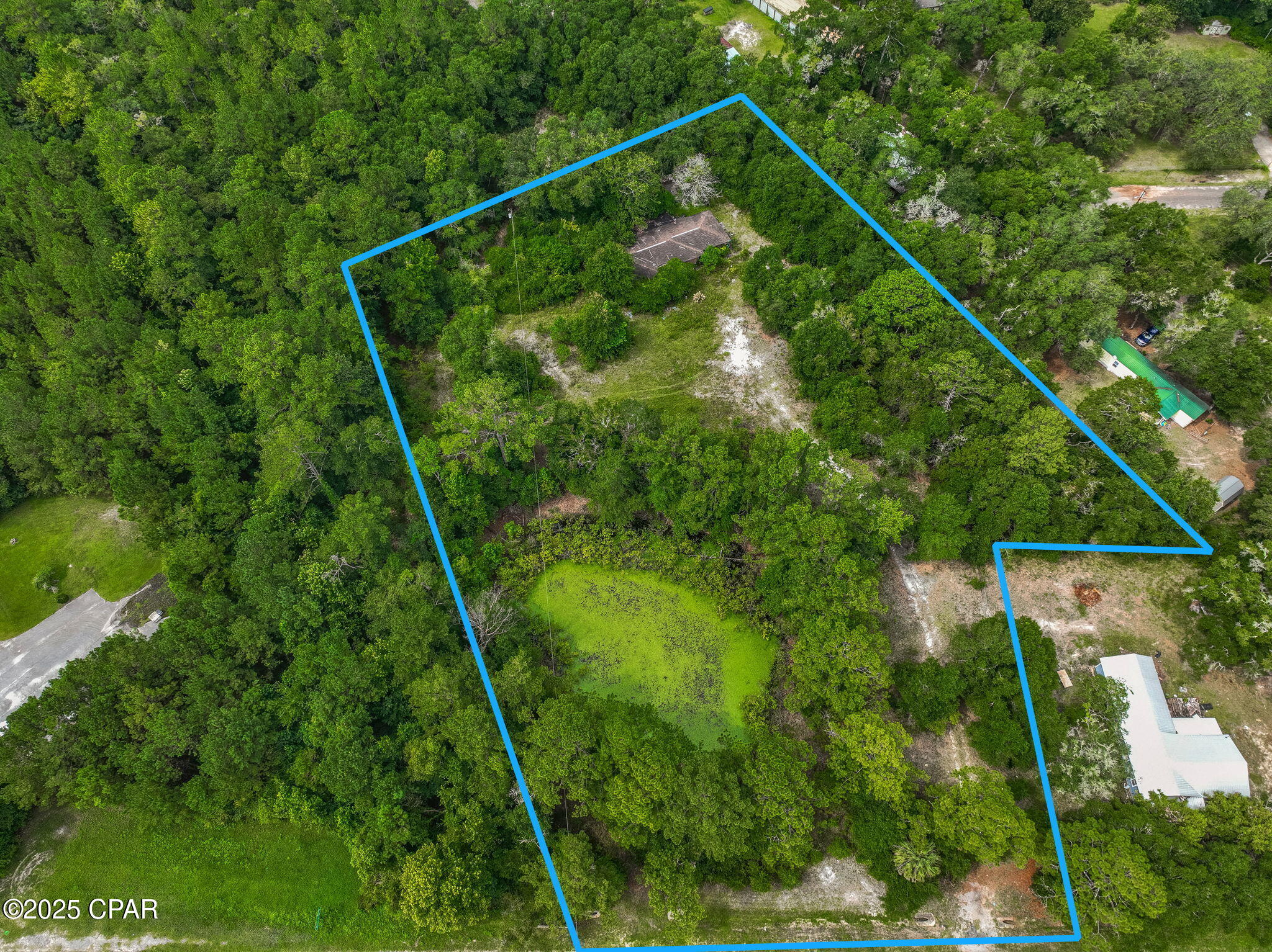 Details for 2830 Sr-81 Highway, Ponce De Leon, FL 32455