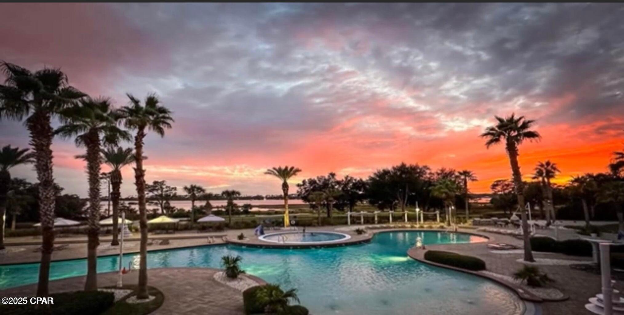 Image 2 For 4100 Marriott Drive Unit 410 Drive 410